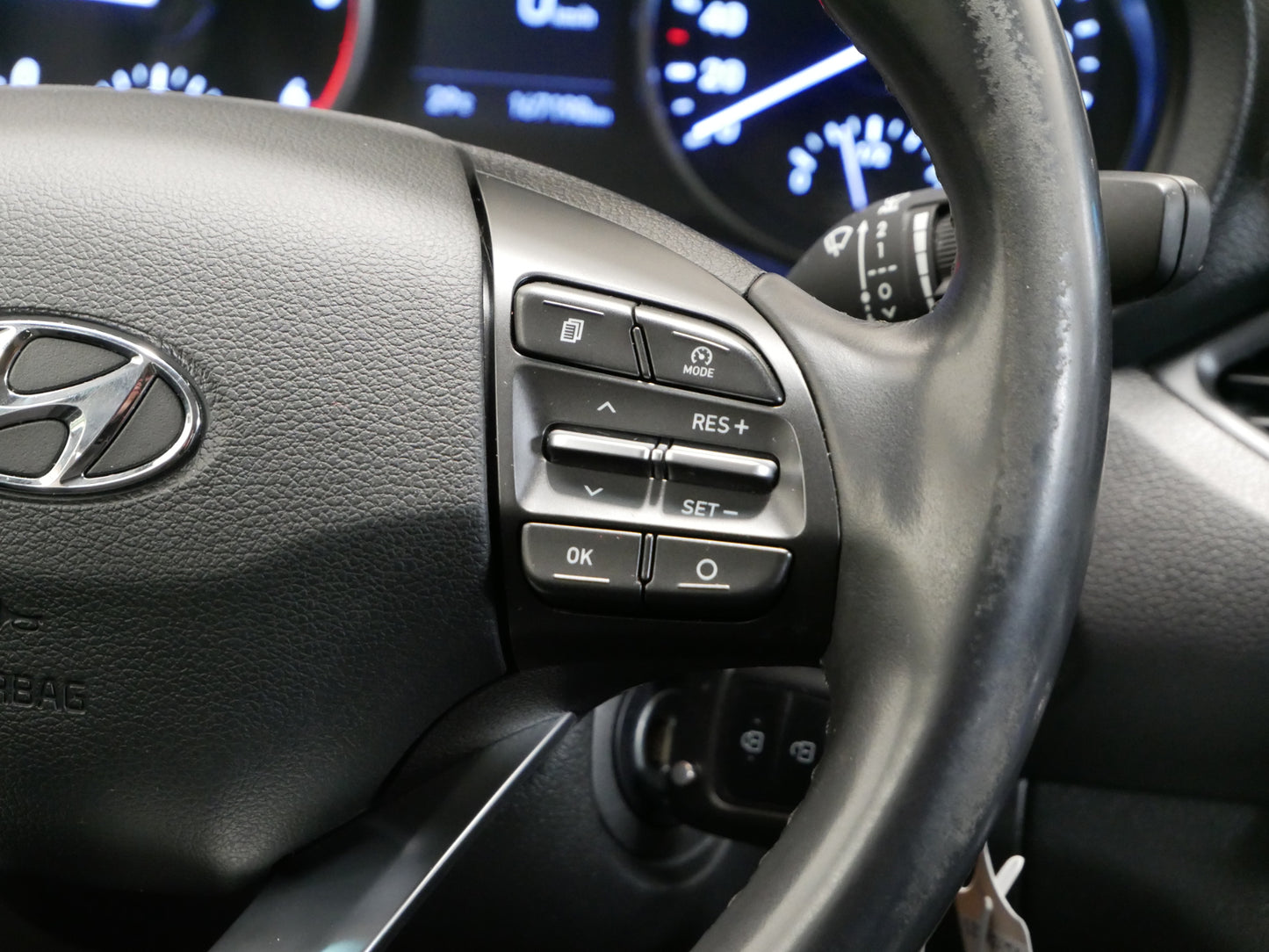 Hyundai i30 1.6 CRDI/85kW/SERVIS/DPH/KAMERA/TEMPOMAT/CZ