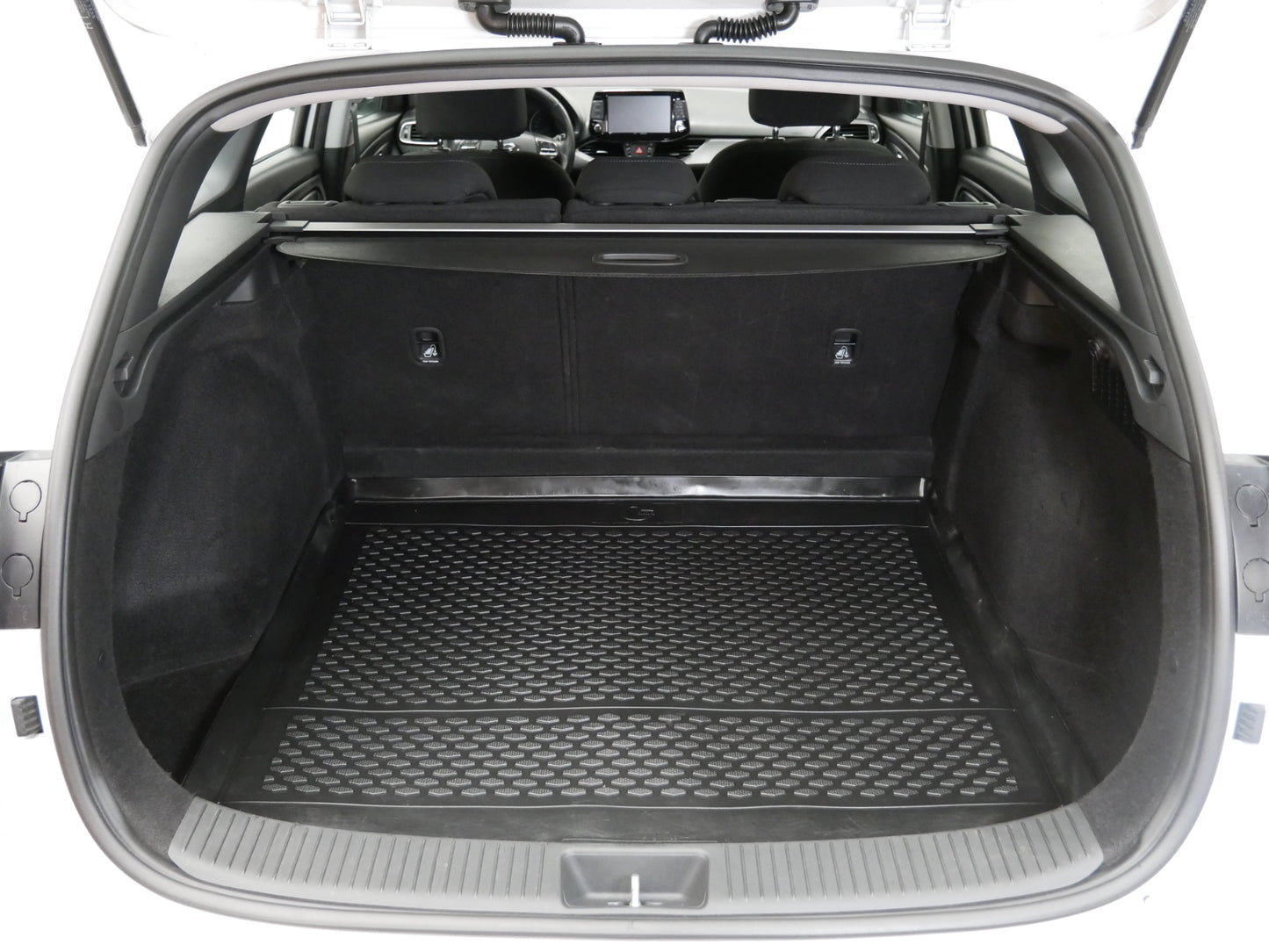 Hyundai i30 1.6 CRDI/85kW/SERVIS/DPH/KAMERA/TEMPOMAT/CZ