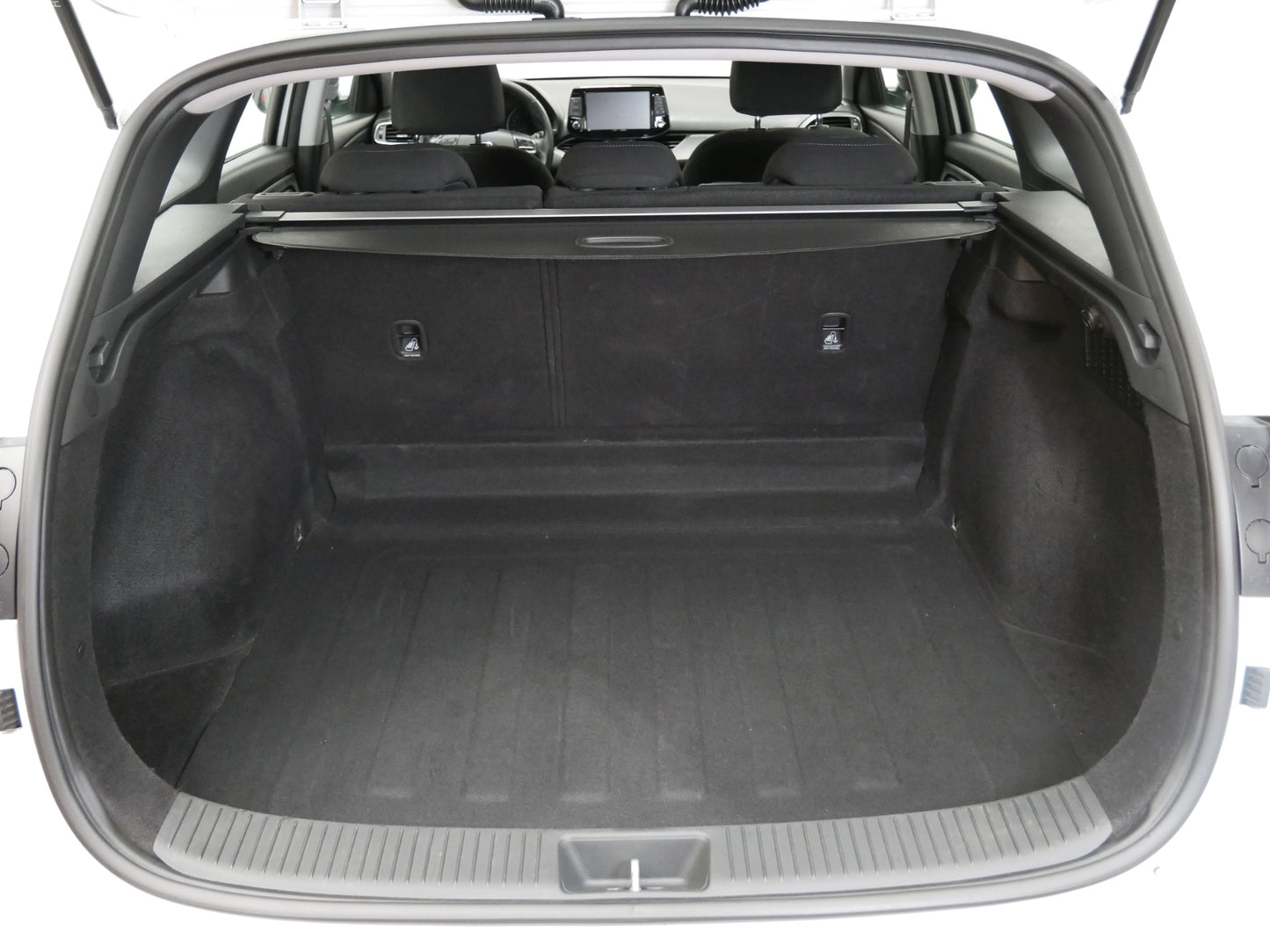 Hyundai i30 1.6 CRDI/85kW/SERVIS/DPH/KAMERA/TEMPOMAT/CZ