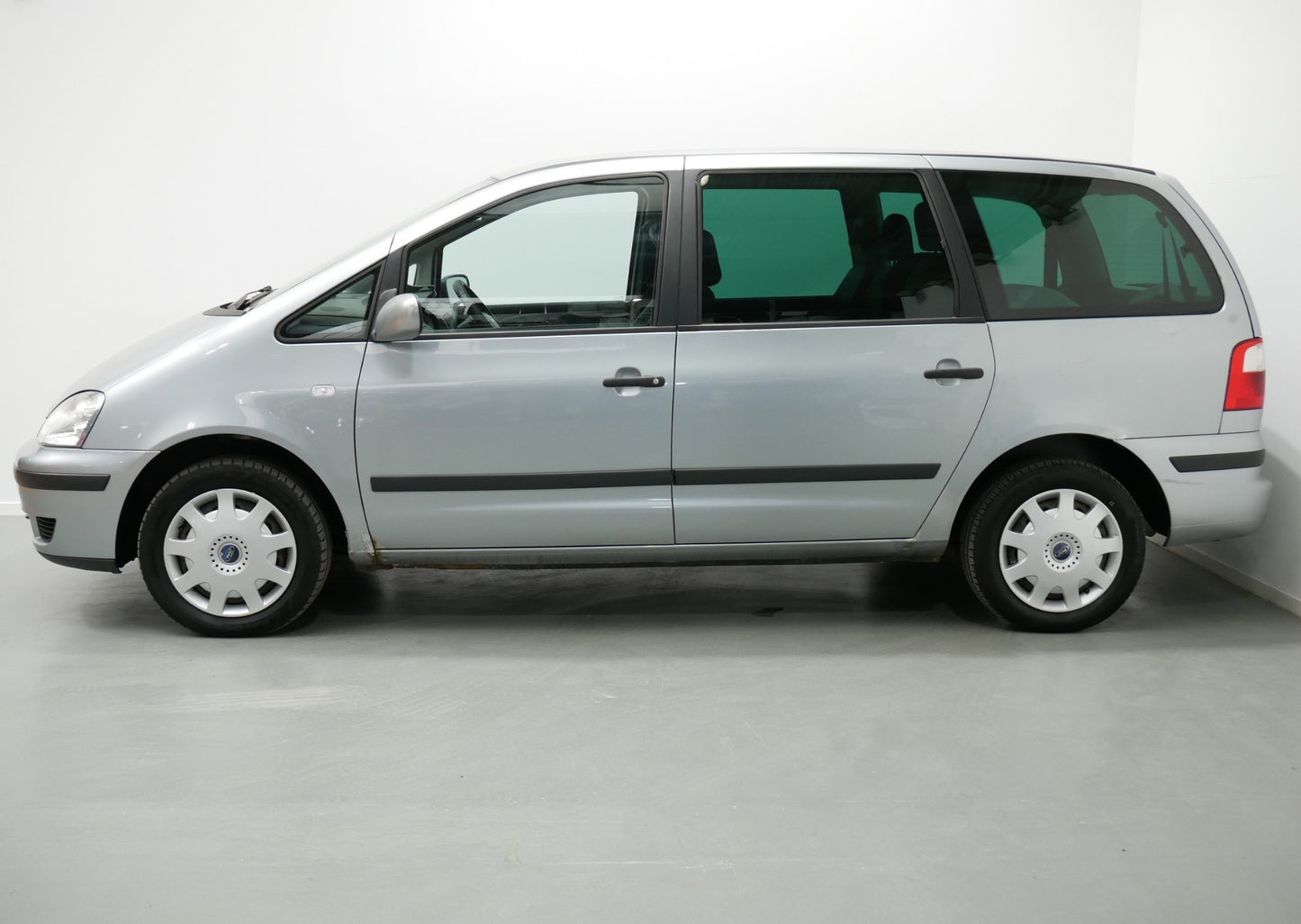 Ford Galaxy 1.9 TDI/85 kW/STK/6-MÍST/KLIMA