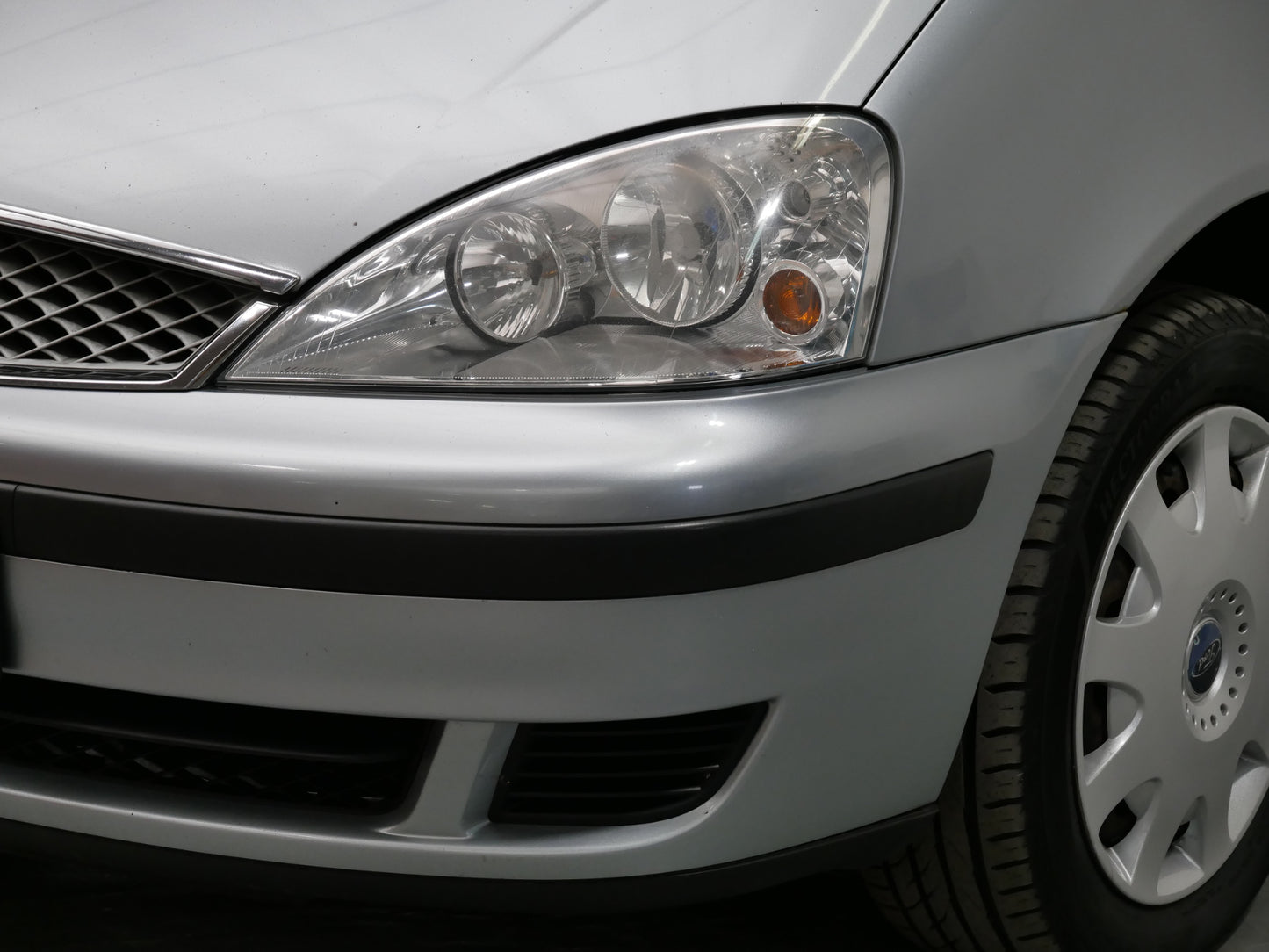 Ford Galaxy 1.9 TDI/85 kW/STK/6-MÍST/KLIMA