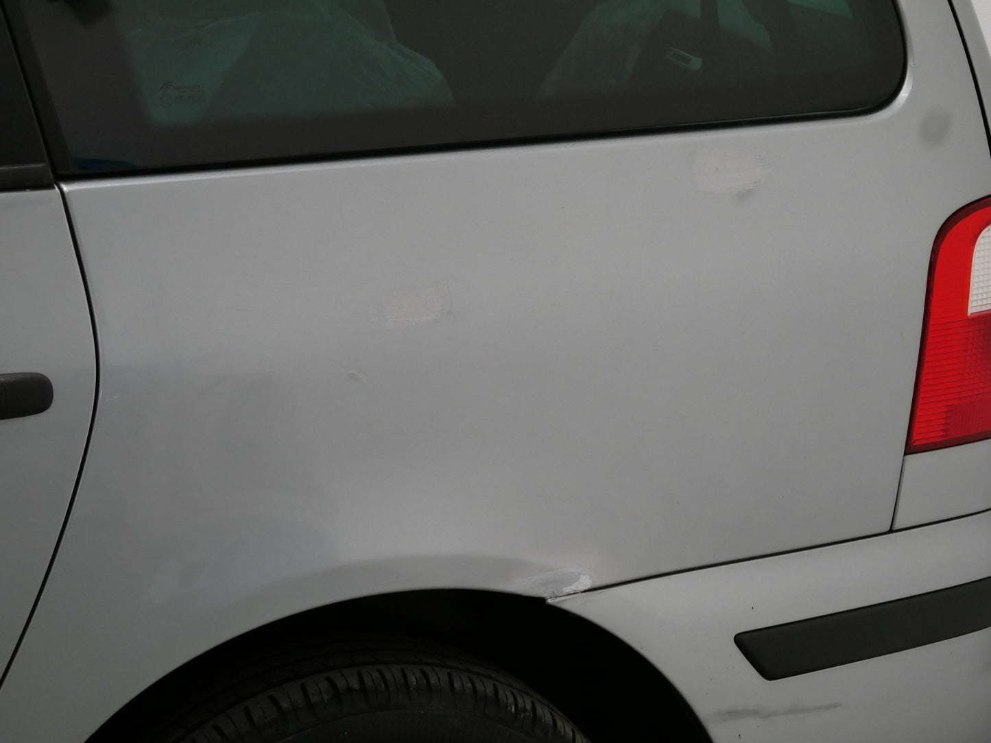Ford Galaxy 1.9 TDI/85 kW/STK/6-MÍST/KLIMA