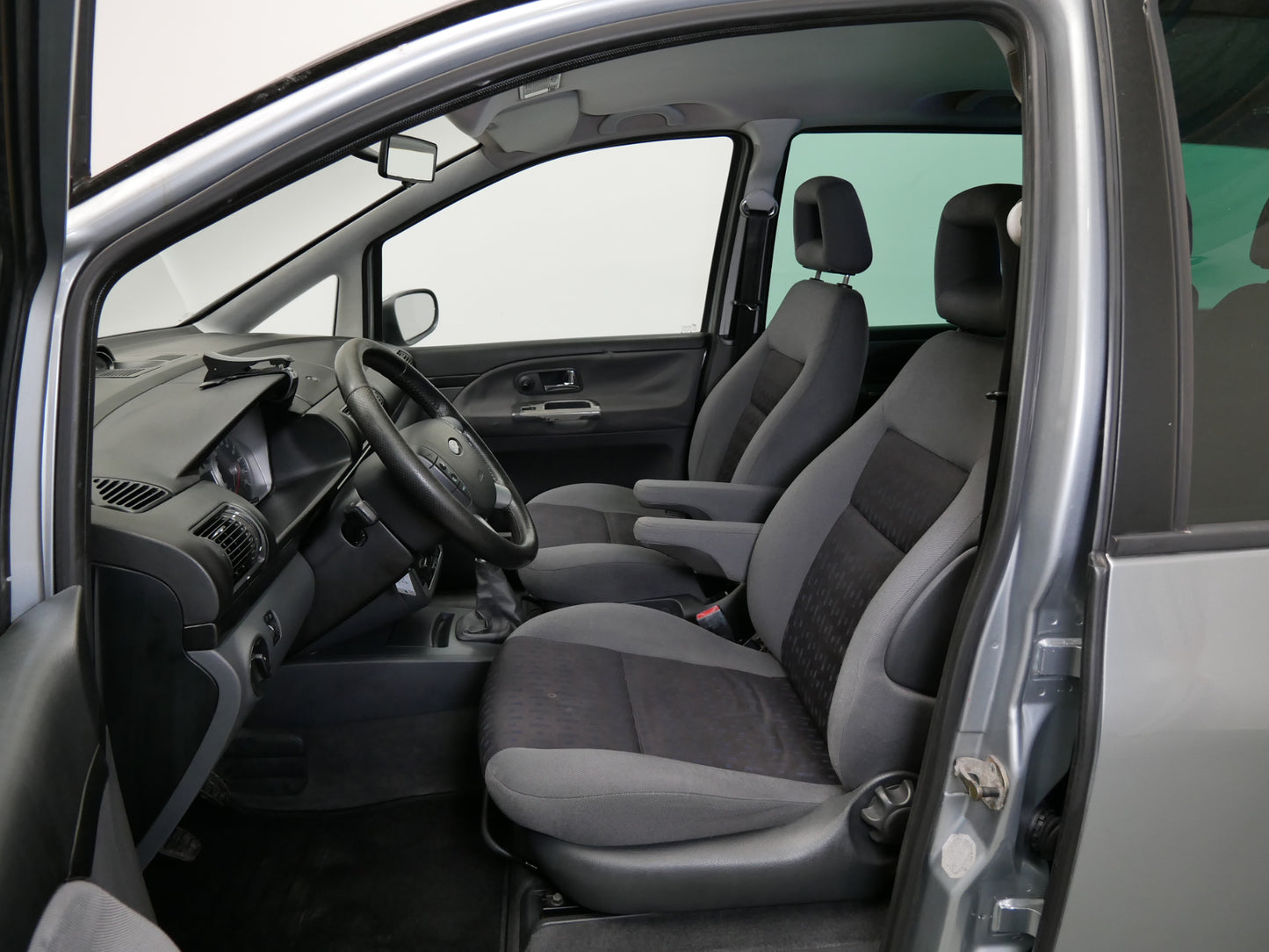 Ford Galaxy 1.9 TDI/85 kW/STK/6-MÍST/KLIMA