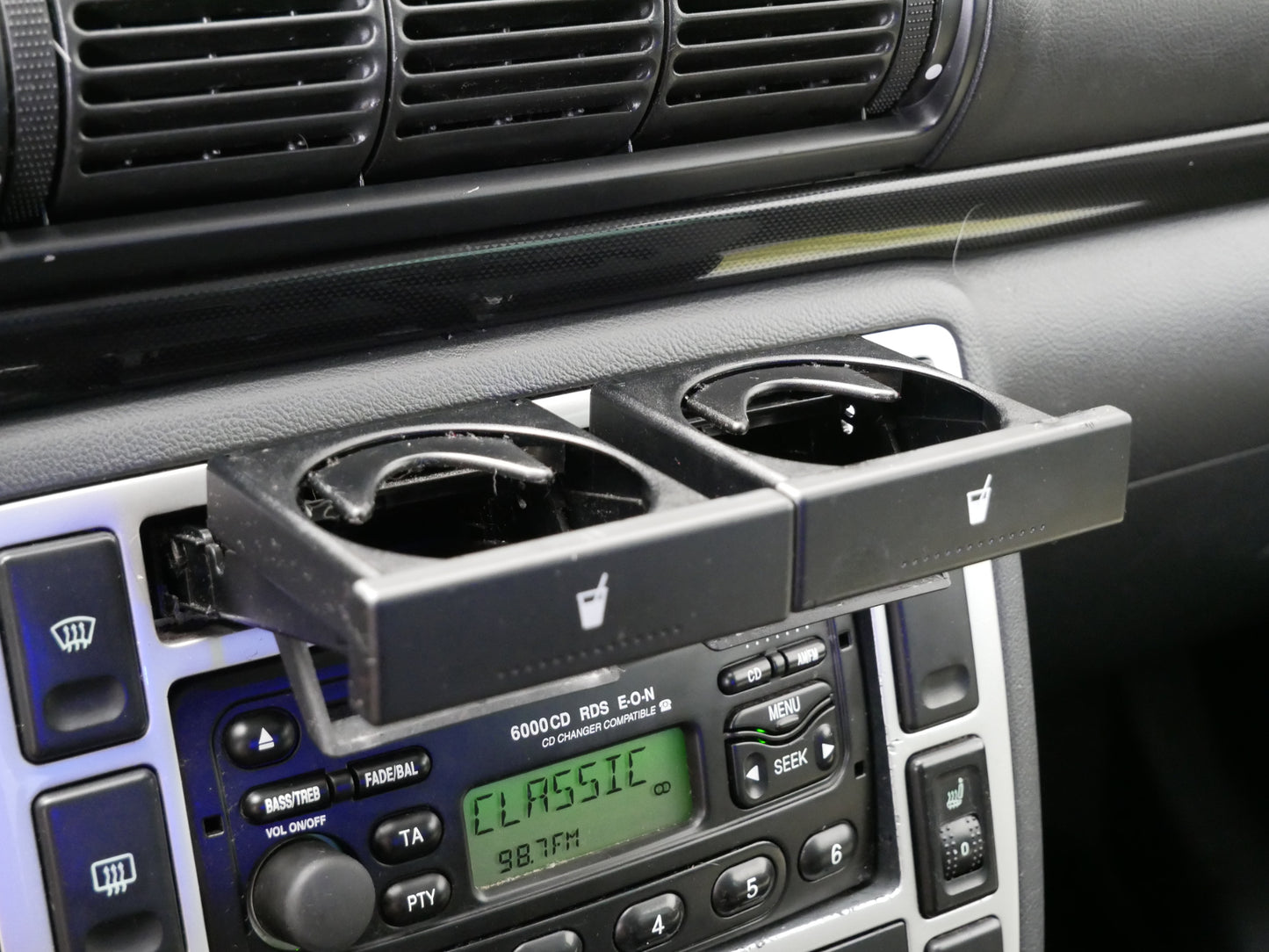 Ford Galaxy 1.9 TDI/85 kW/STK/6-MÍST/KLIMA
