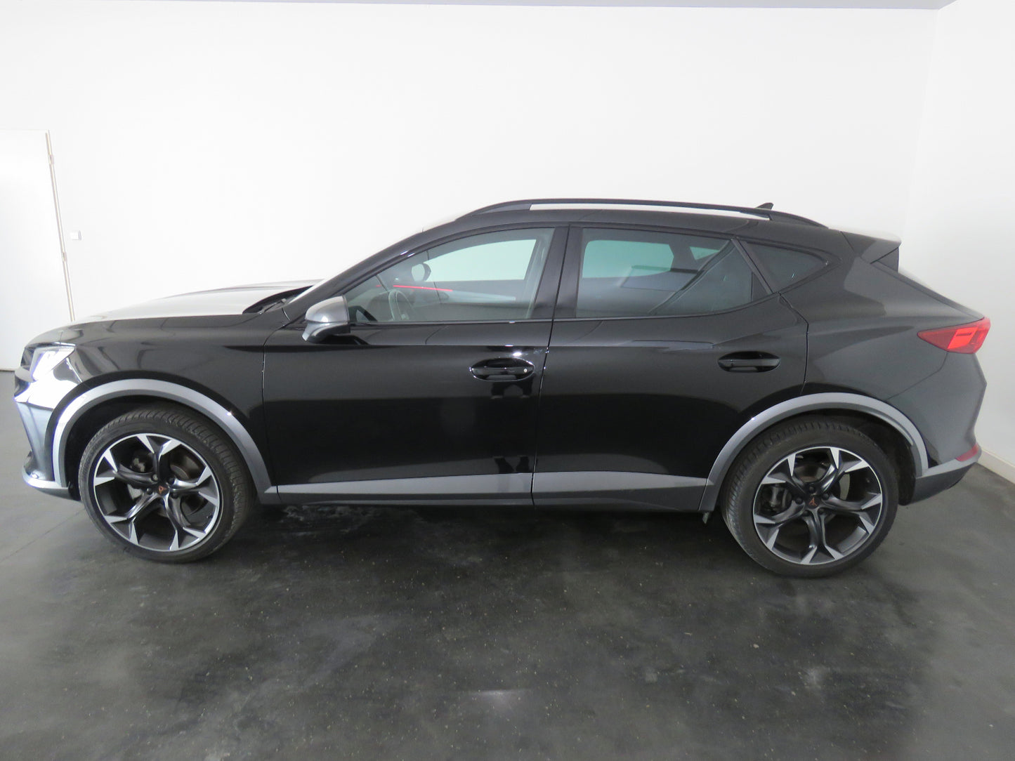Cupra Formentor 1.5 TSI 110 kW DSG