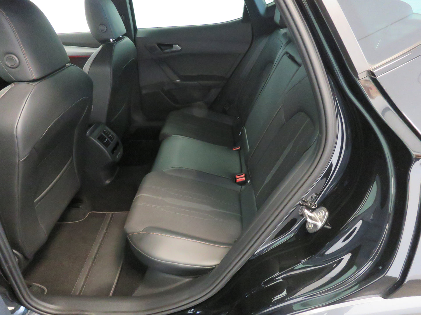 Cupra Formentor 1.5 TSI 110 kW DSG