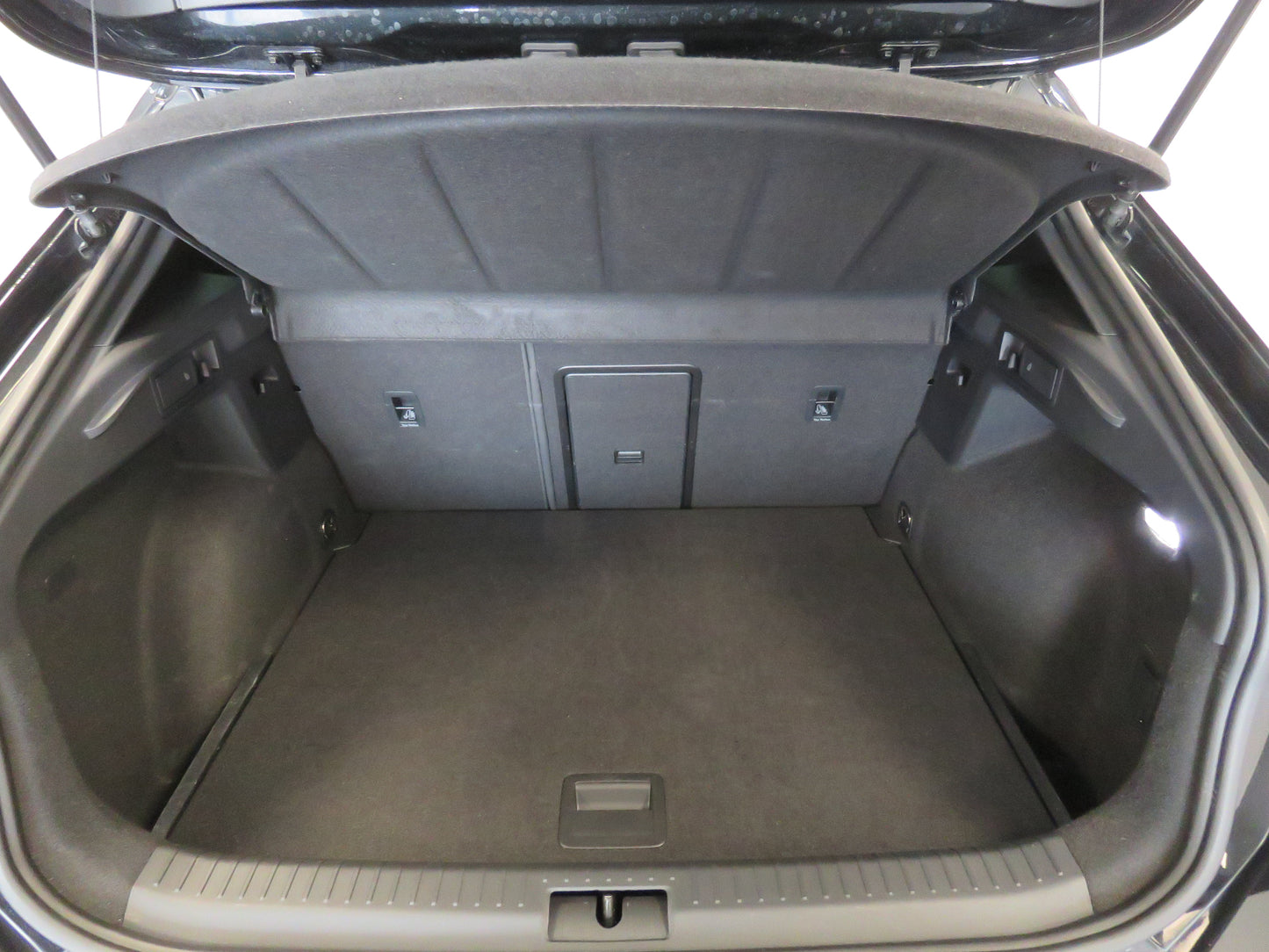 Cupra Formentor 1.5 TSI 110 kW DSG