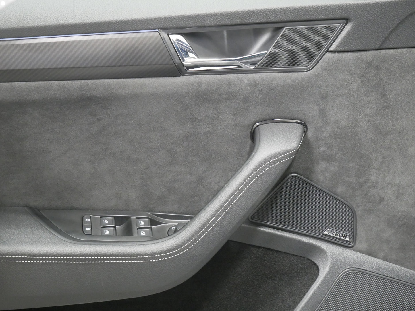 Škoda Superb iV iV 1.4 TSI 160 kW Sportline