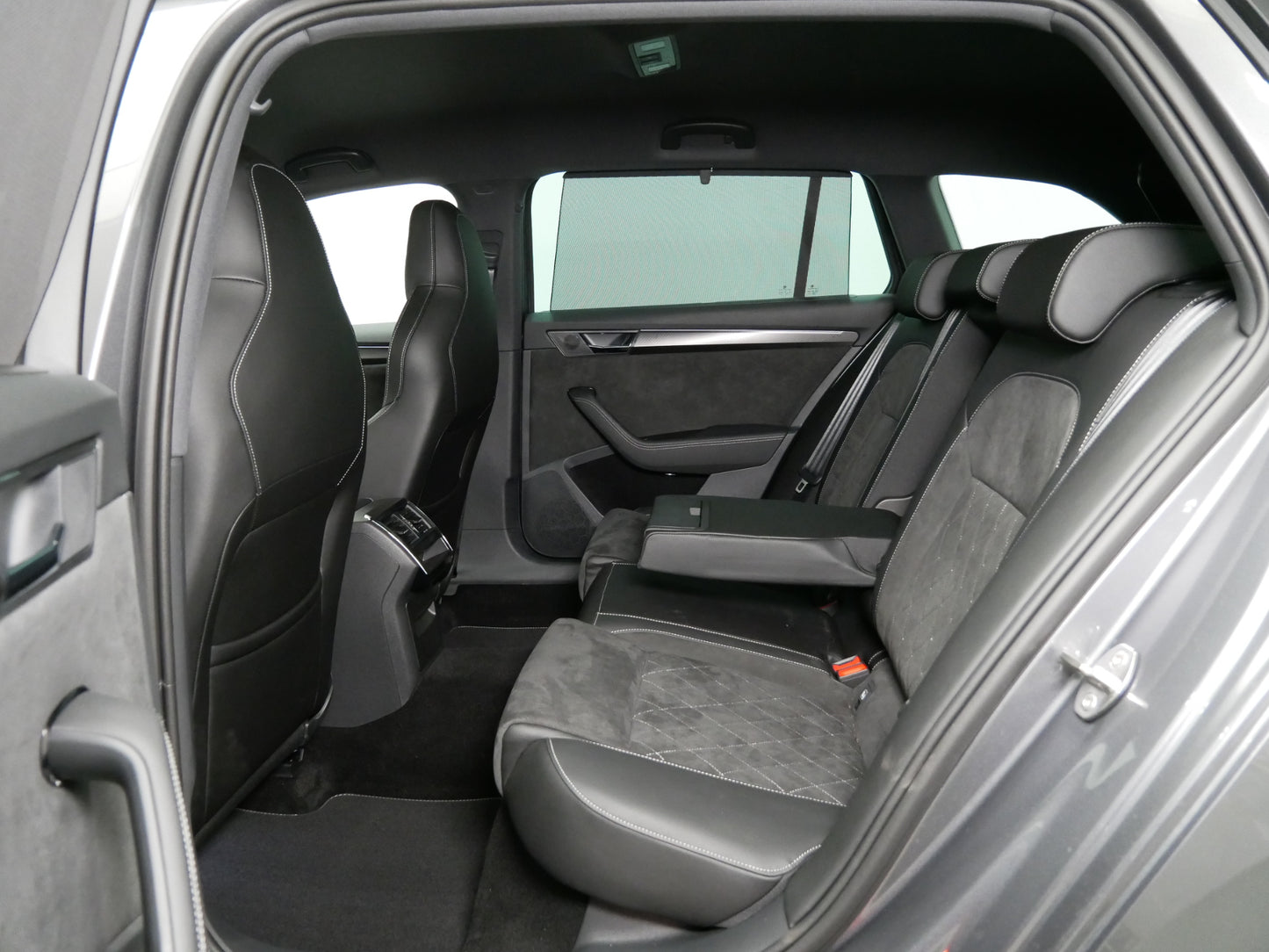 Škoda Superb iV iV 1.4 TSI 160 kW Sportline