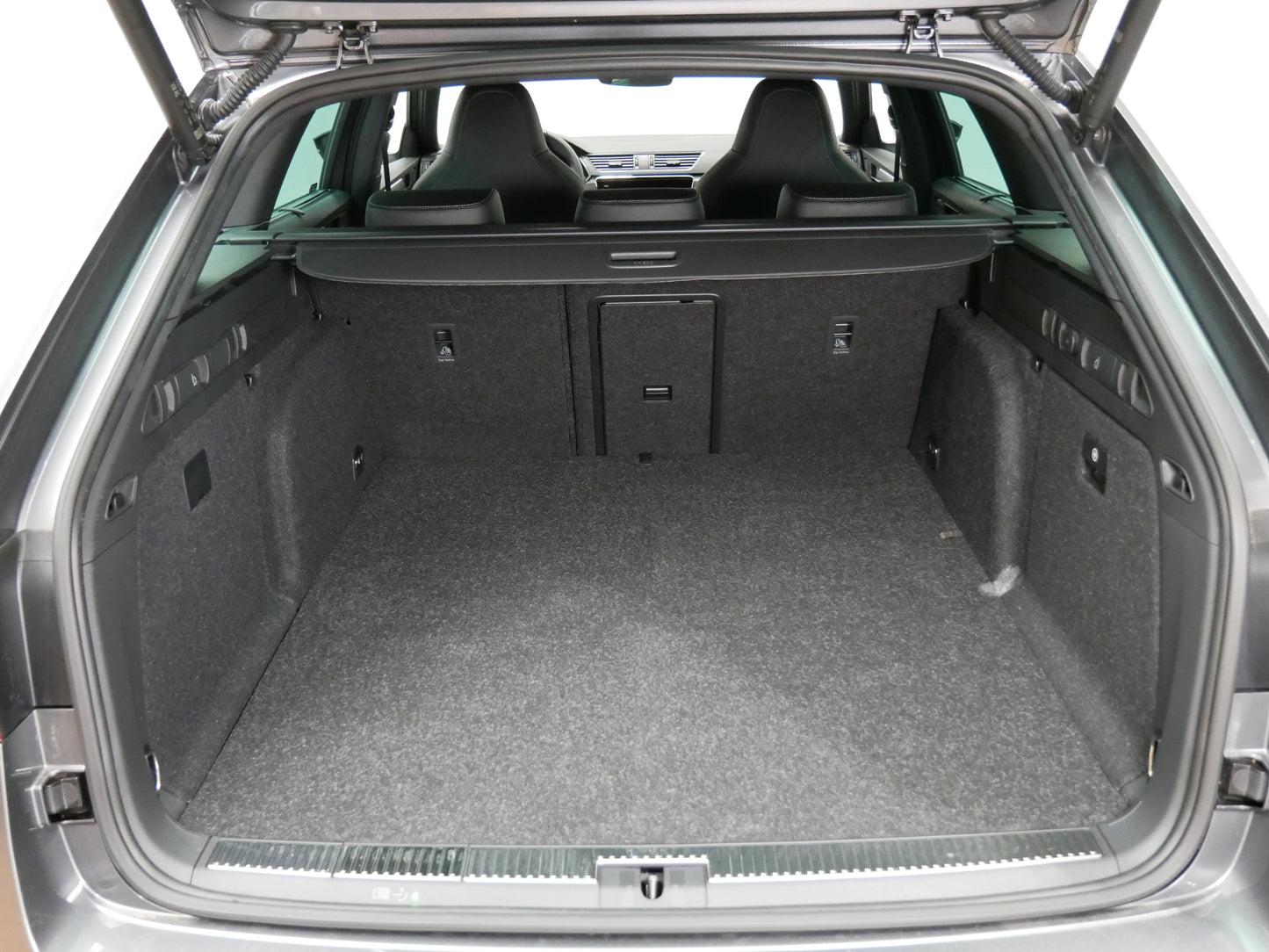 Škoda Superb iV iV 1.4 TSI 160 kW Sportline