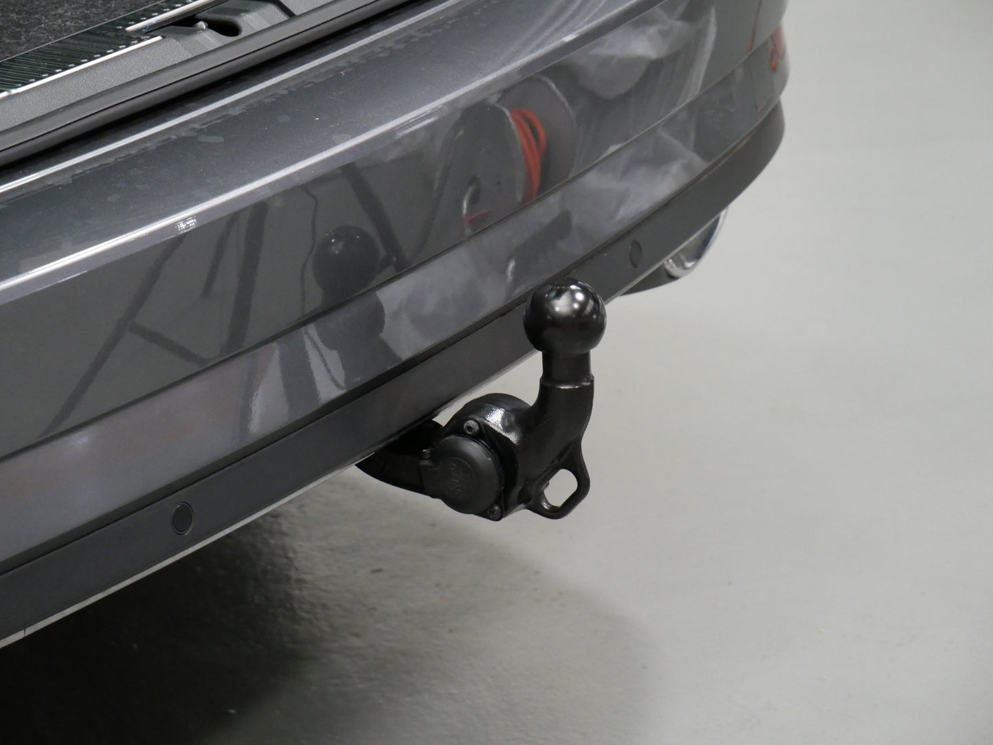 Škoda Superb iV iV 1.4 TSI 160 kW Sportline