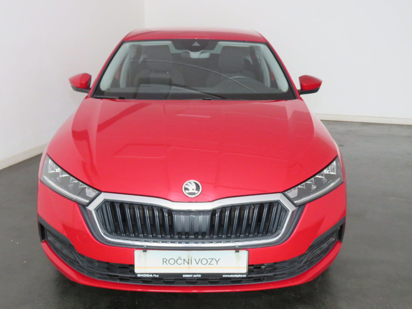Škoda Octavia 1.5 TSI G-TEC 96 kW Ambition+