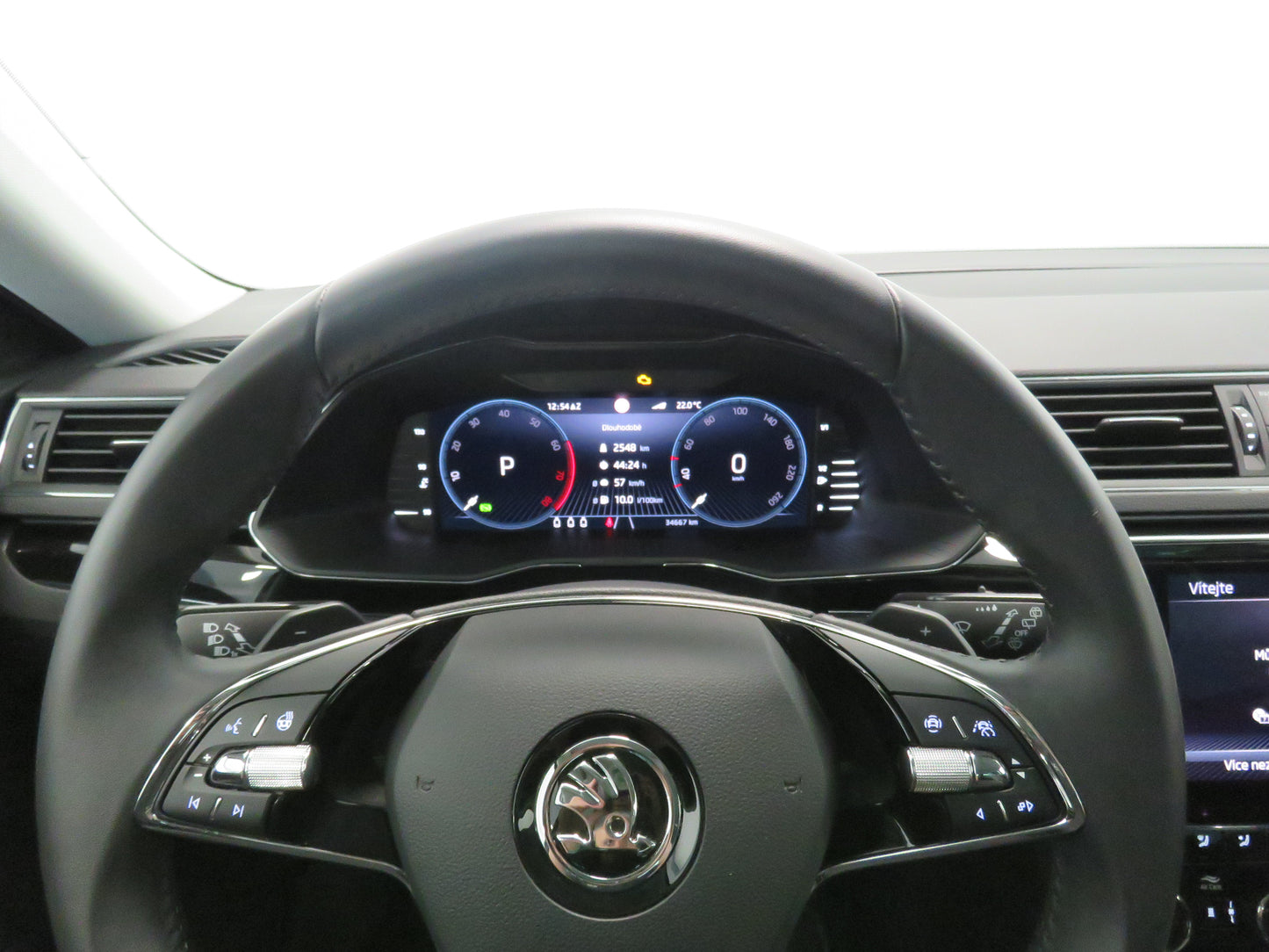 Škoda Superb 2.0 TSI 140 kW DSG 4X4 L&K