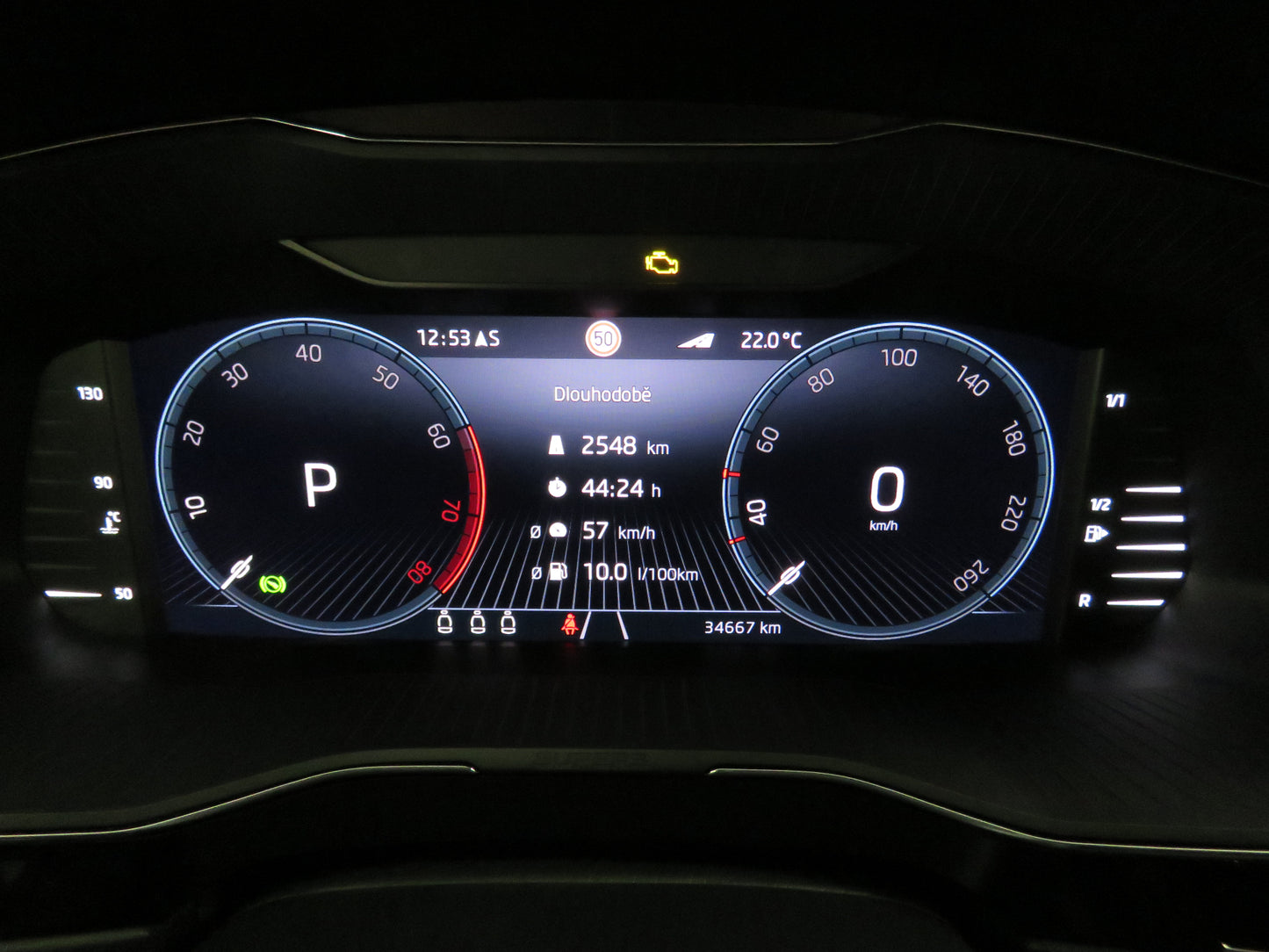 Škoda Superb 2.0 TSI 140 kW DSG 4X4 L&K