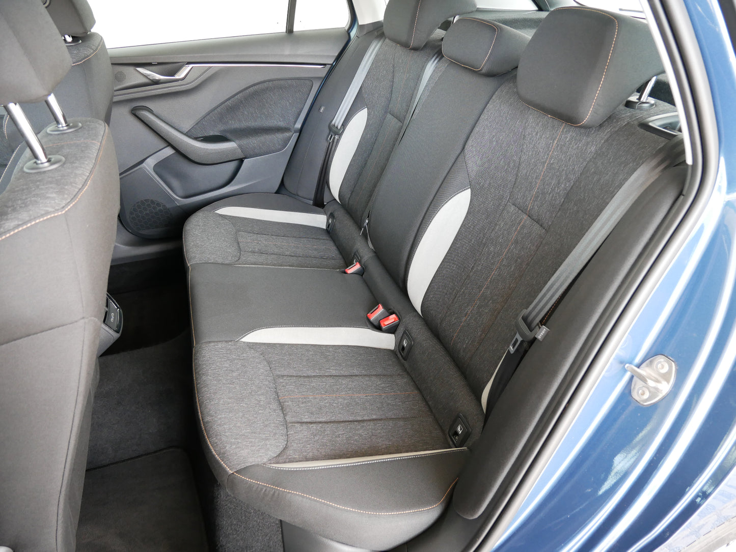 Škoda Kamiq 1.5 TSI 110 kW Style DSG