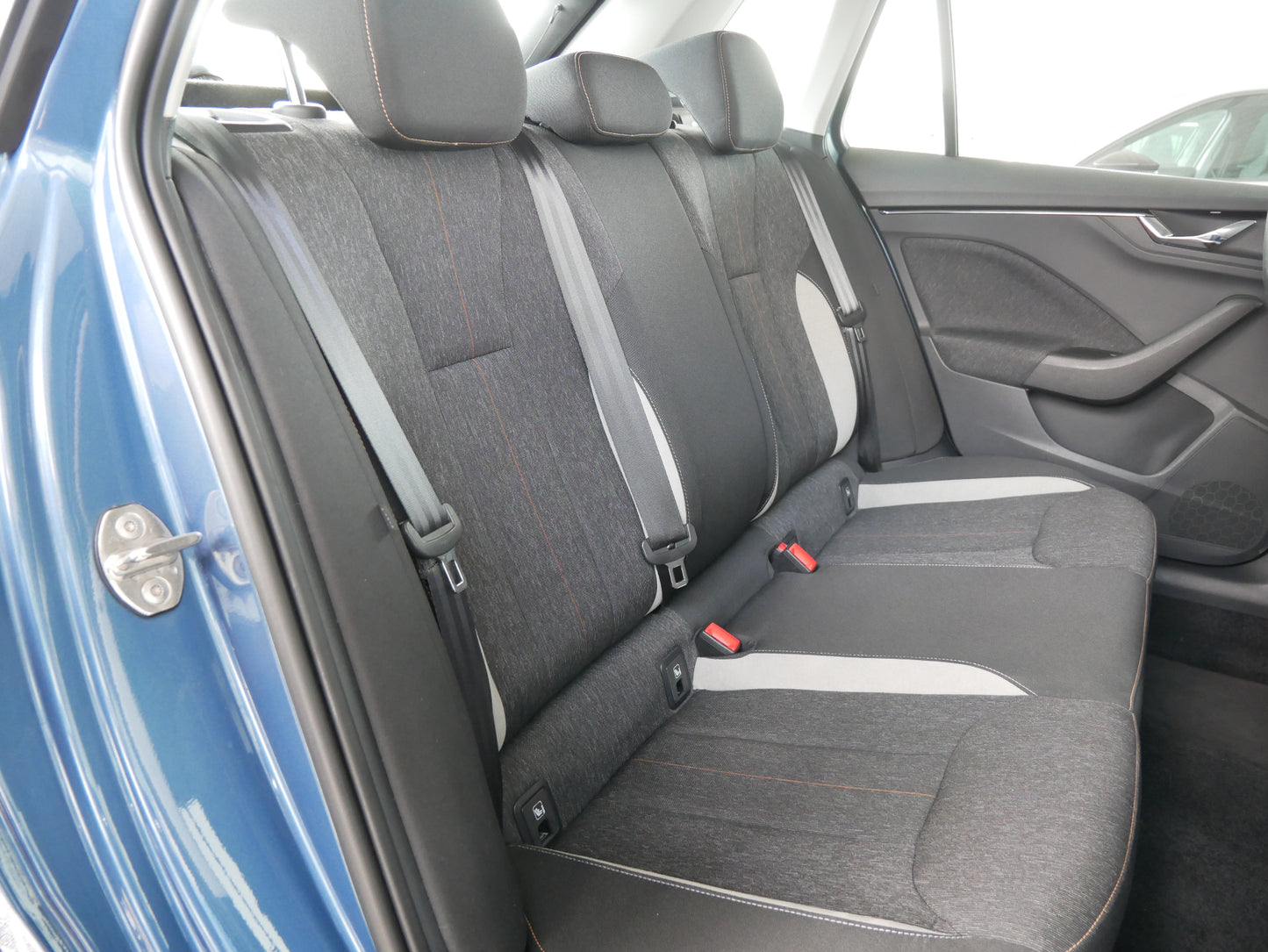 Škoda Kamiq 1.5 TSI 110 kW Style DSG