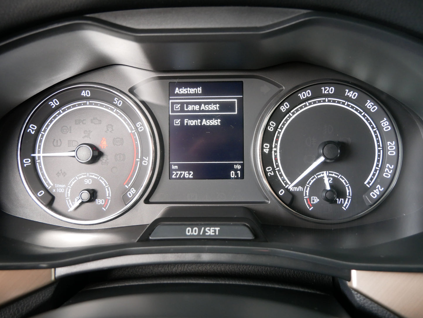 Škoda Kamiq 1.5 TSI 110 kW Style DSG