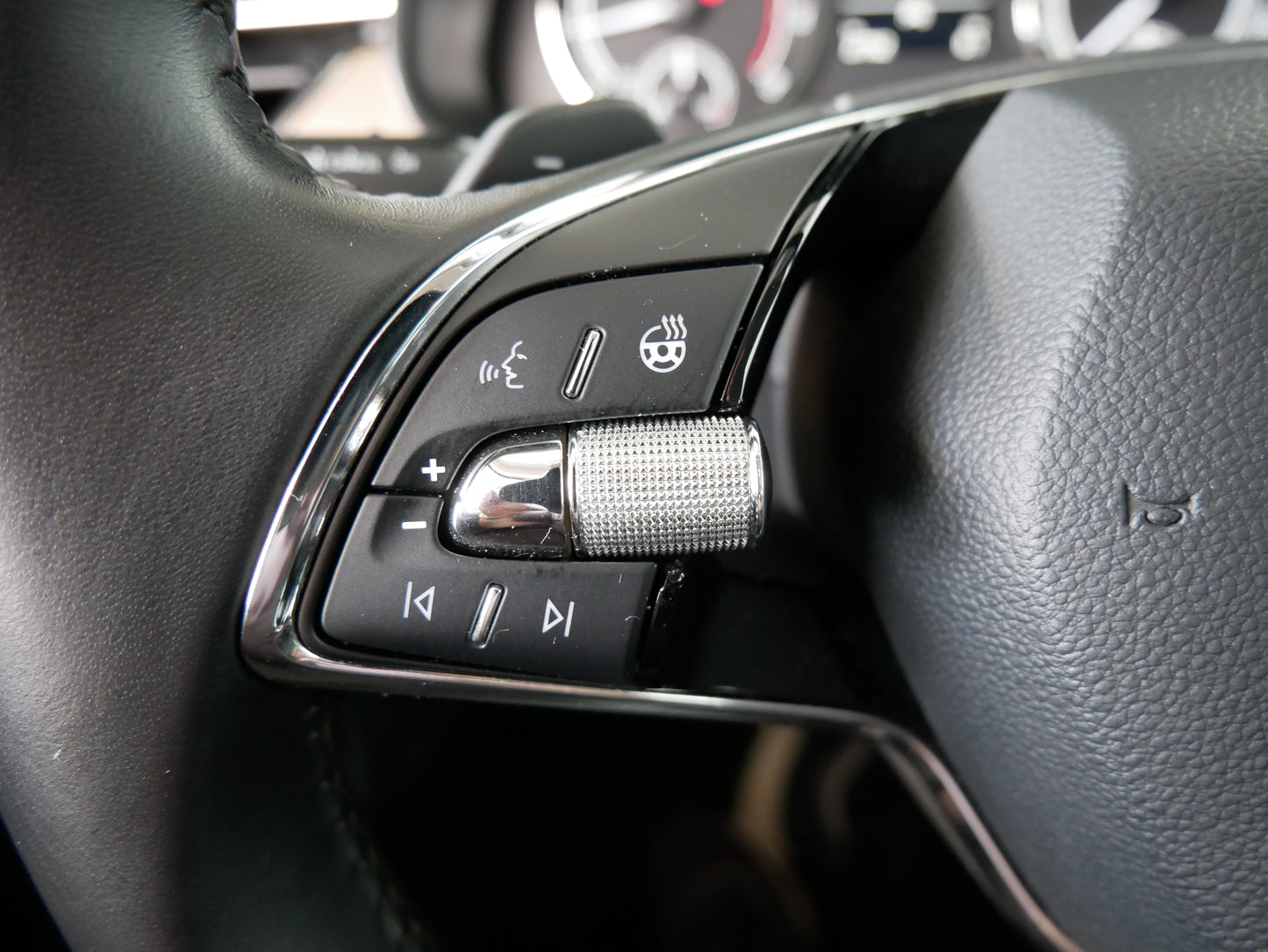 Škoda Kamiq 1.5 TSI 110 kW Style DSG