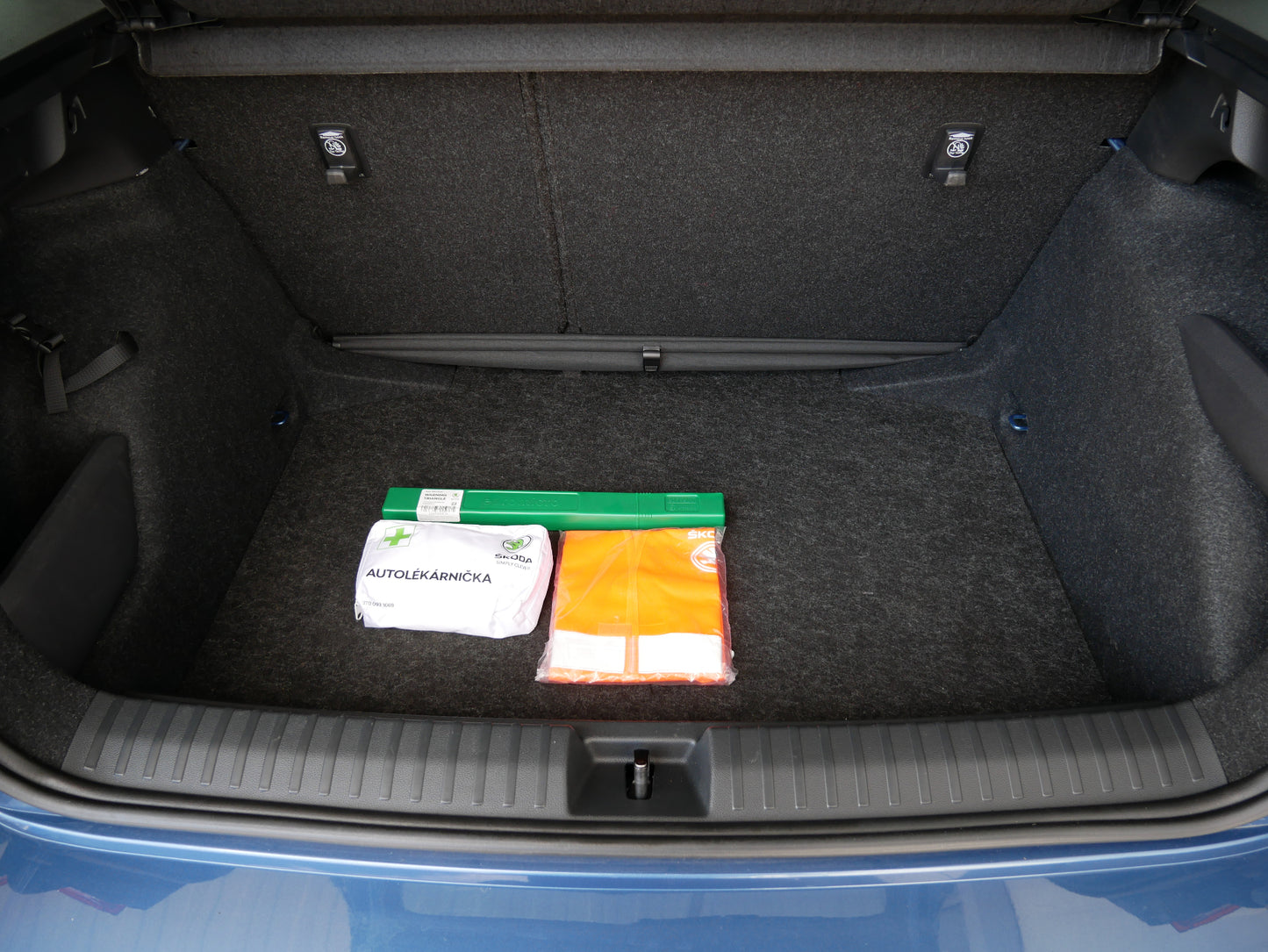 Škoda Kamiq 1.5 TSI 110 kW Style DSG