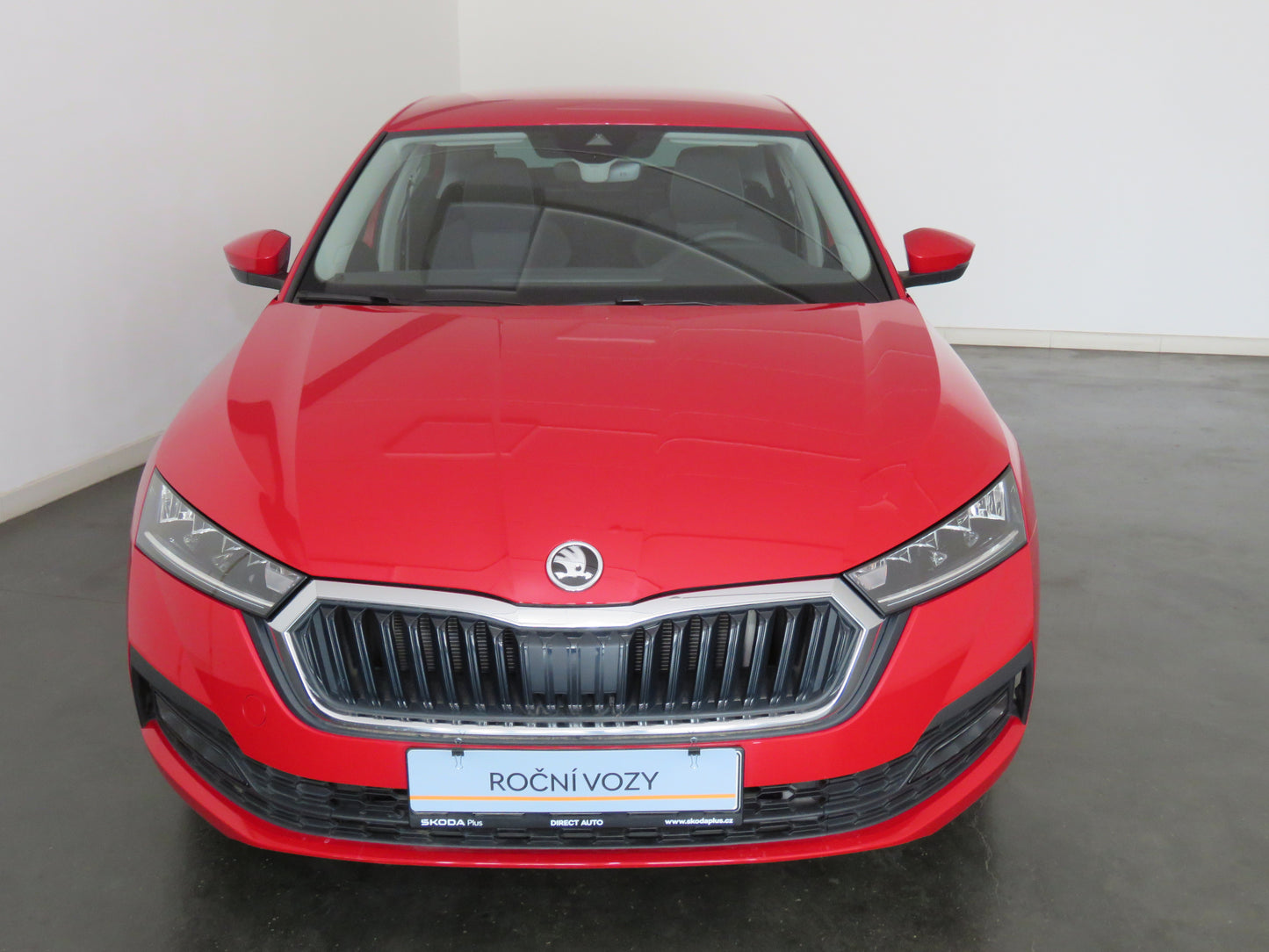 Škoda Octavia 1.5 TSI G-TEC 96 kW Ambition+