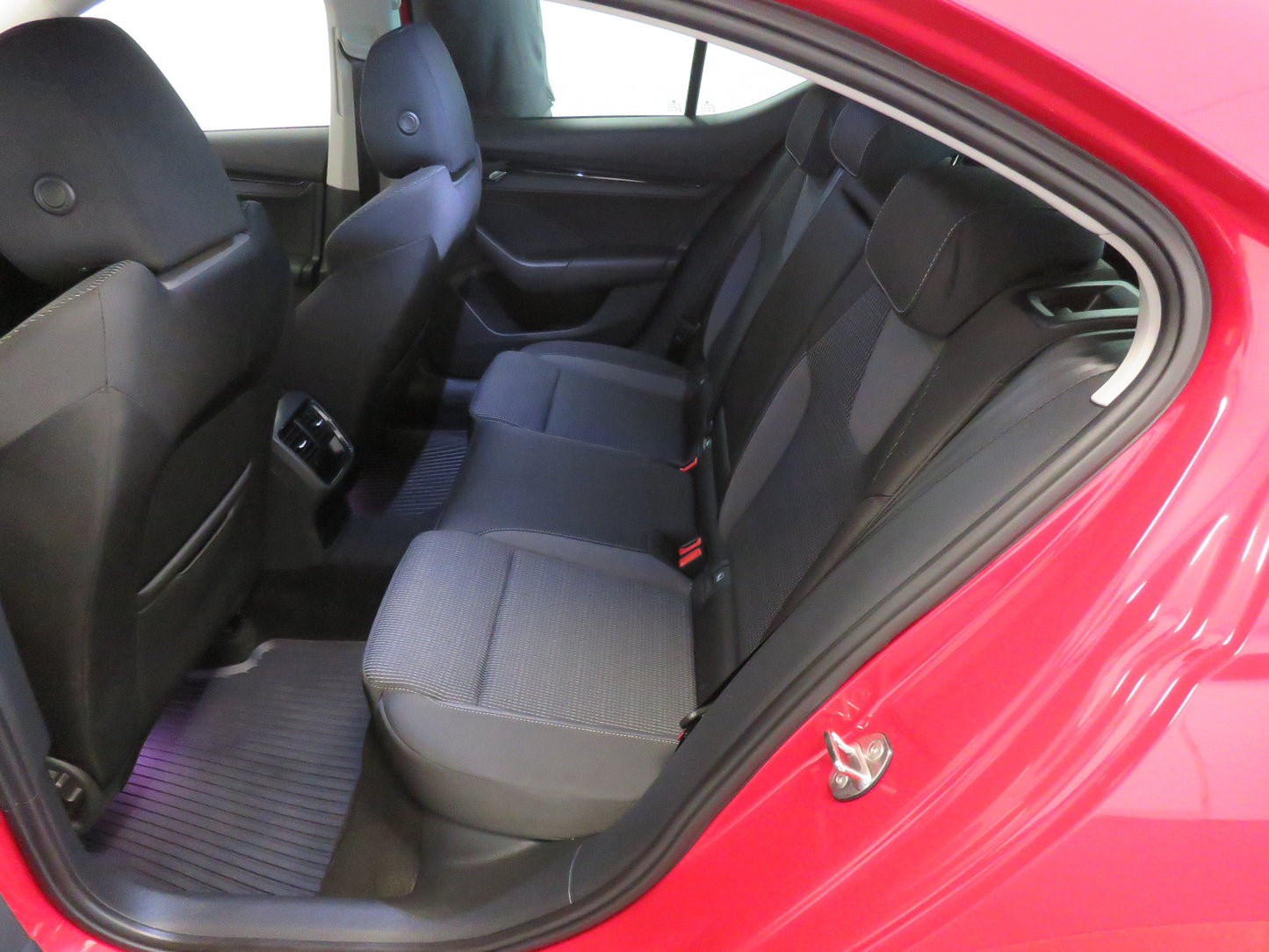 Škoda Octavia 1.5 TSI G-TEC 96 kW Ambition+