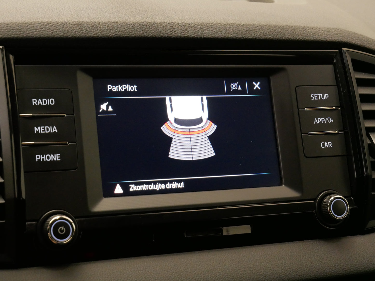 Škoda Karoq 2.0 TDI 4X4 Active plus