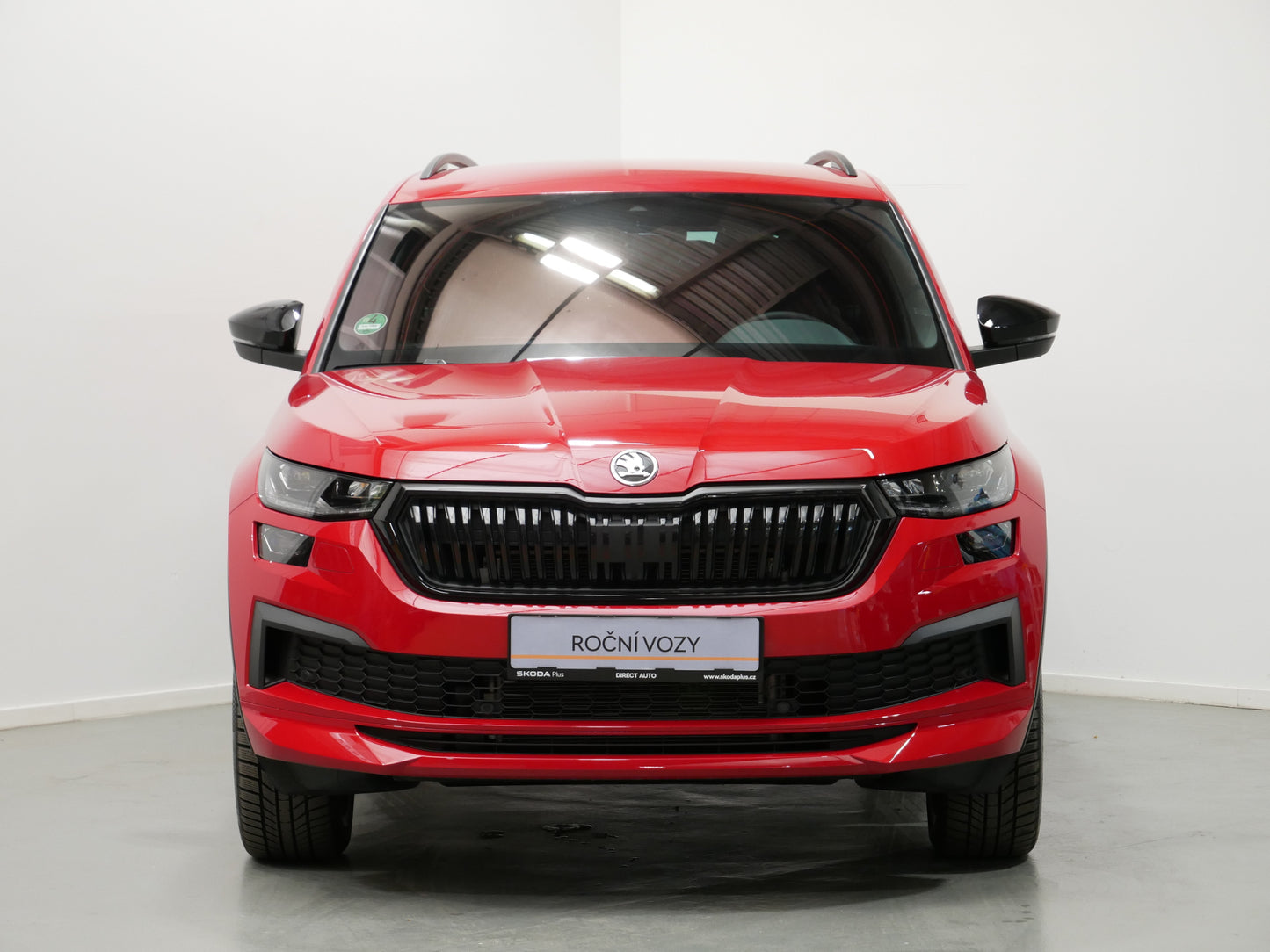Škoda Kodiaq 2.0 TDI/DSG/4x4/SPORTLINE/TAŽNÉ/WEBASTO