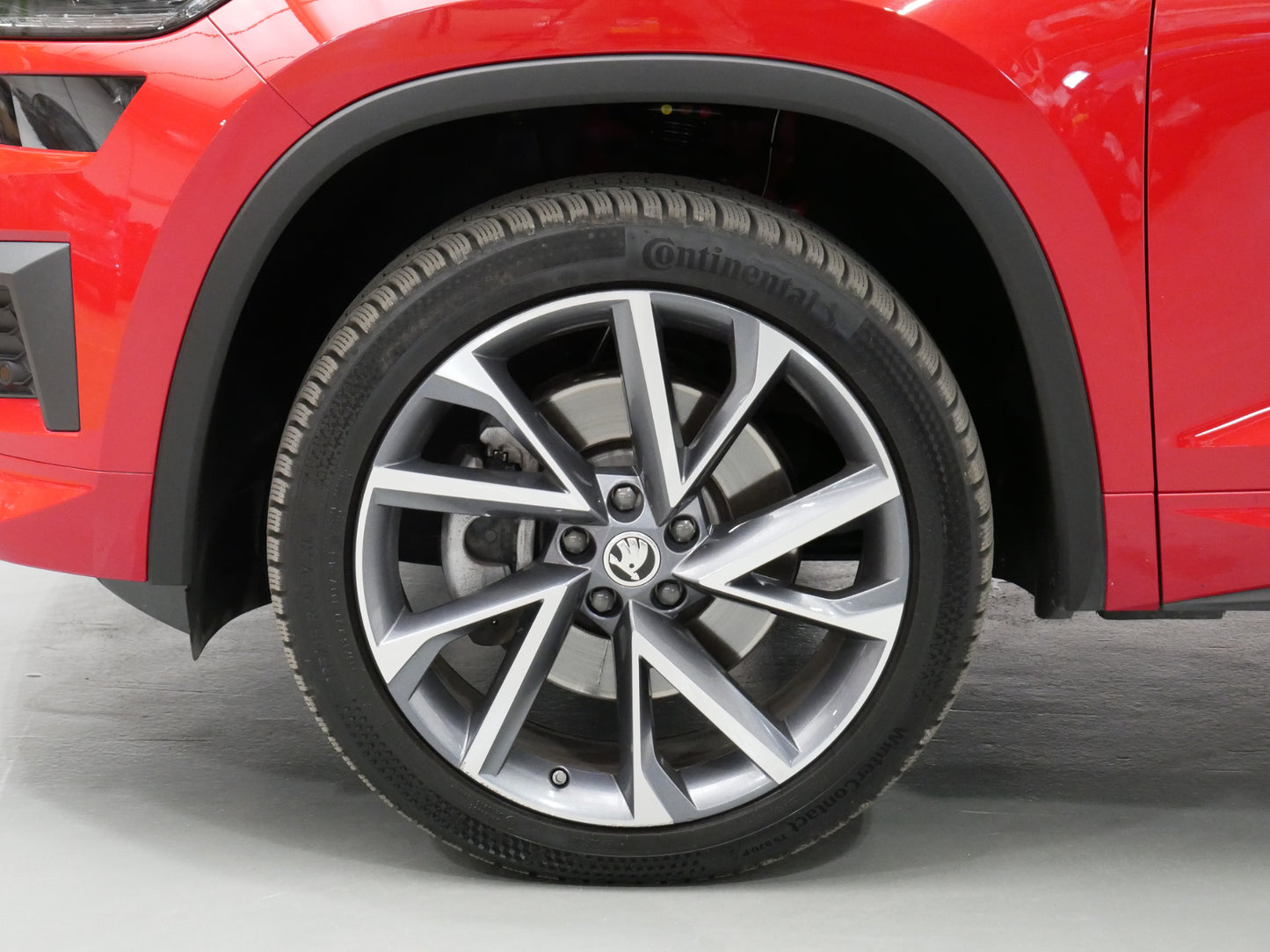 Škoda Kodiaq 2.0 TDI/DSG/4x4/SPORTLINE/TAŽNÉ/WEBASTO