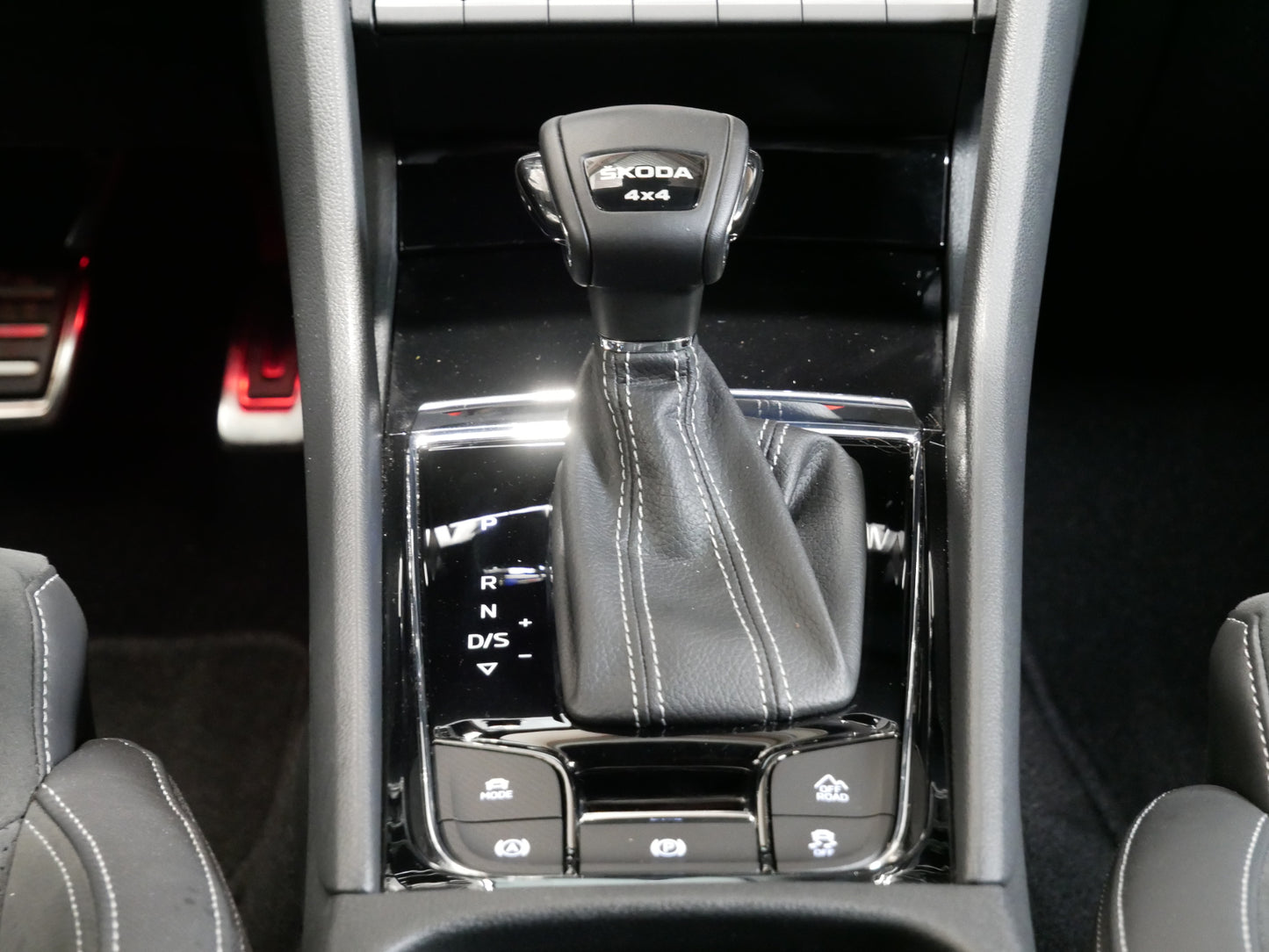 Škoda Kodiaq 2.0 TDI/DSG/4x4/SPORTLINE/TAŽNÉ/WEBASTO
