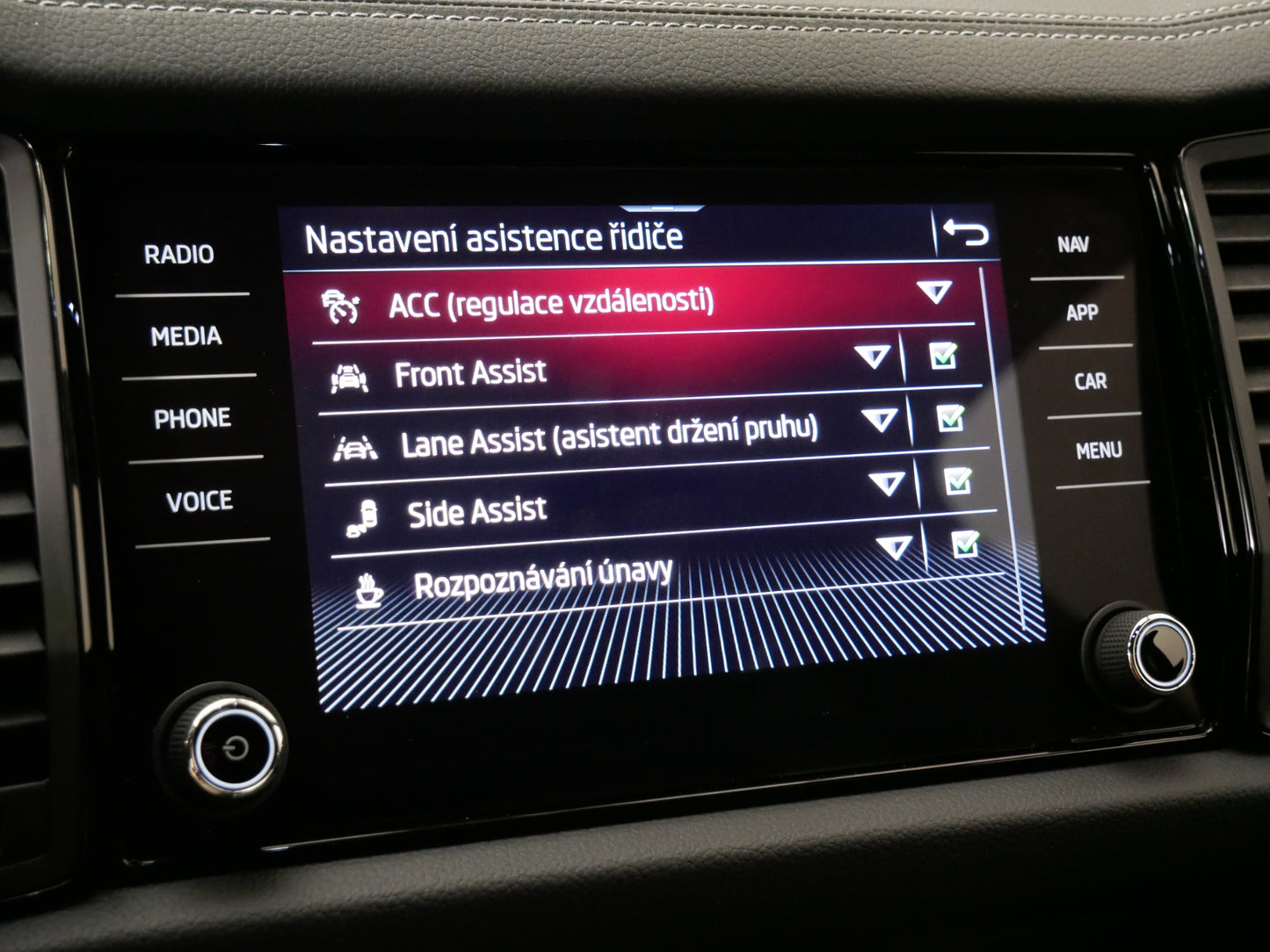 Škoda Kodiaq 2.0 TDI/DSG/4x4/SPORTLINE/TAŽNÉ/WEBASTO