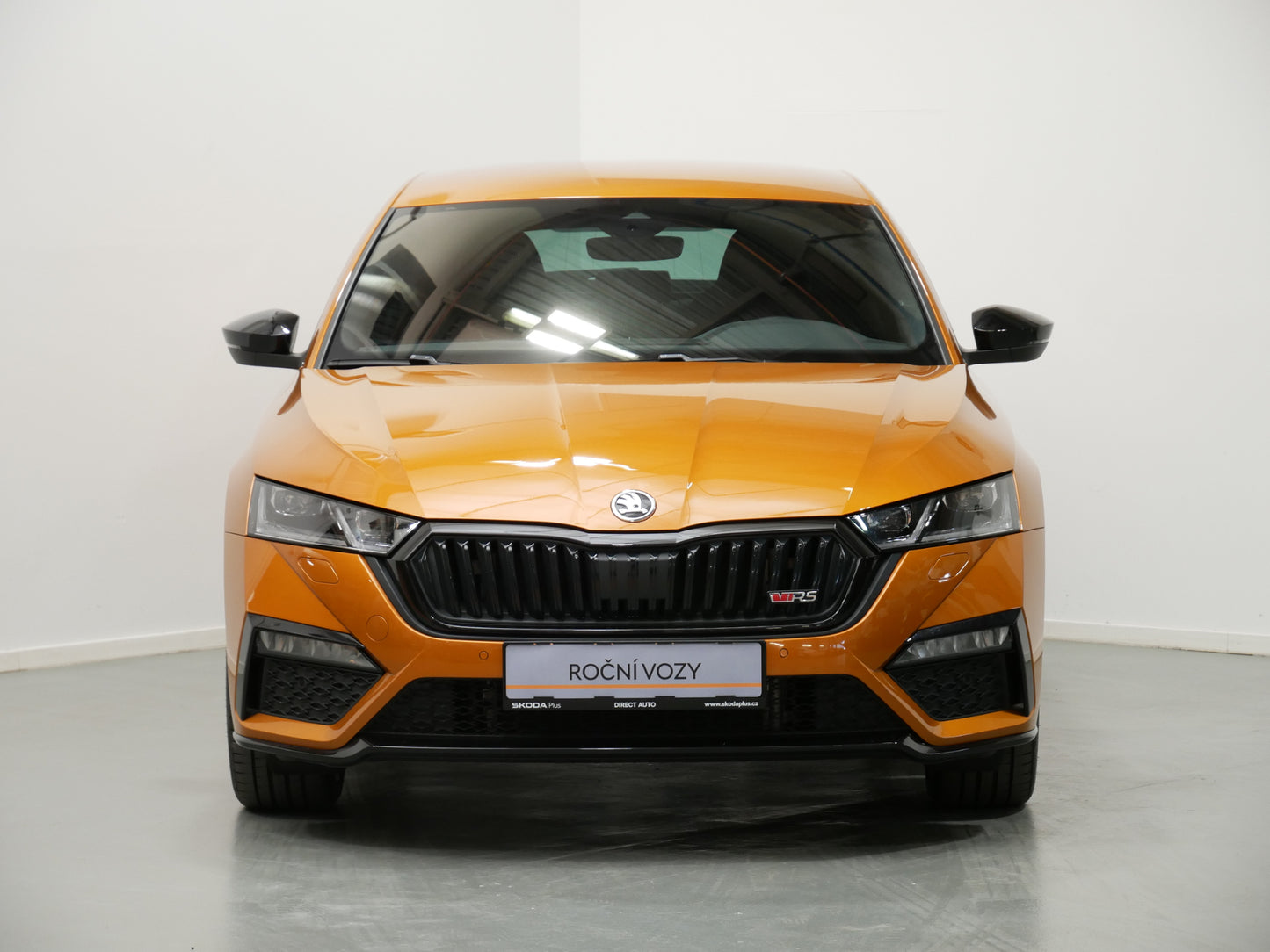 Škoda Octavia RS RS 180 kW/TAŽNÉ/MATRIX/DCC/DPH/CANTON/Sport.SEDÁKY
