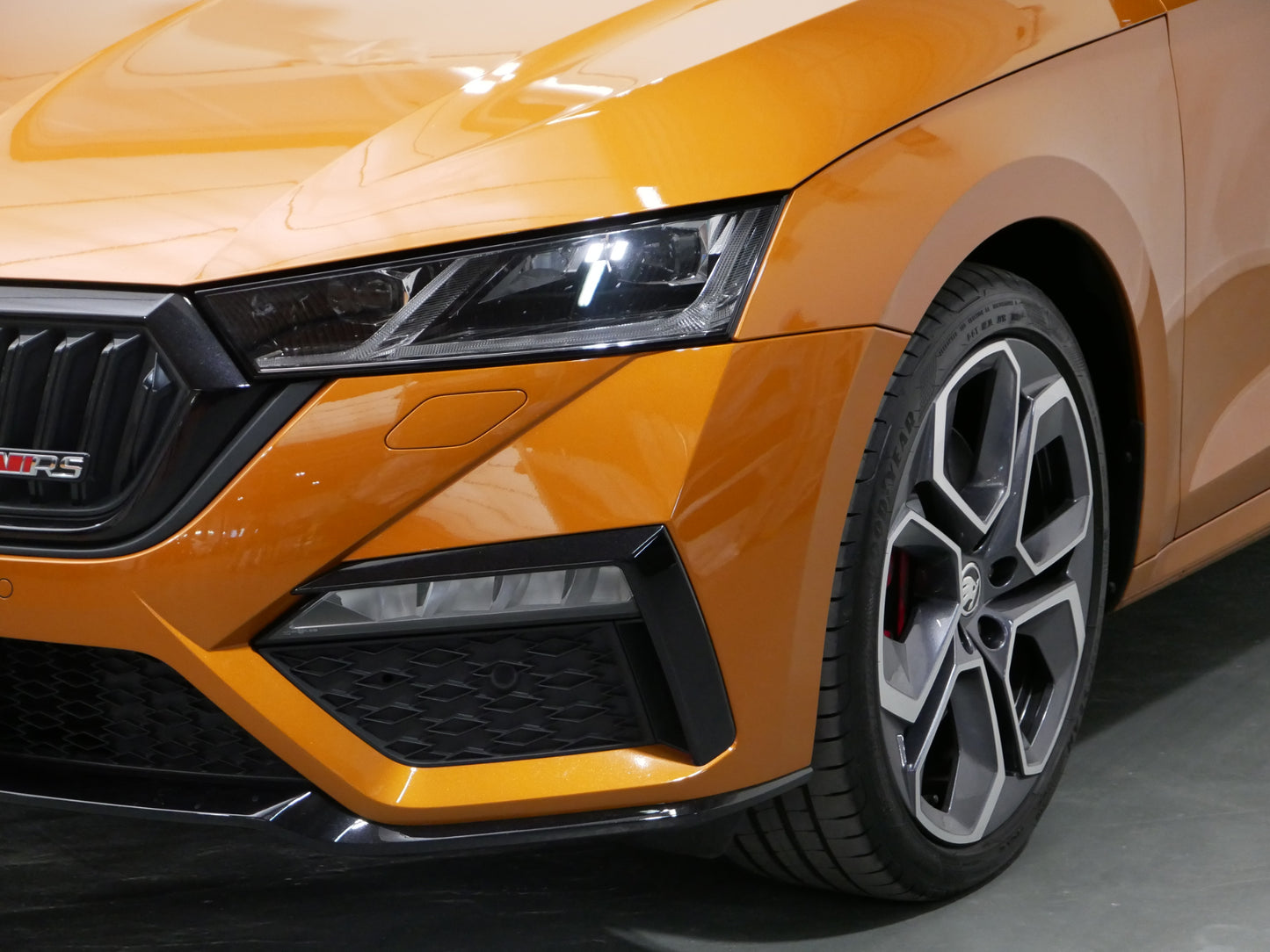 Škoda Octavia RS RS 180 kW/TAŽNÉ/MATRIX/DCC/DPH/CANTON/Sport.SEDÁKY