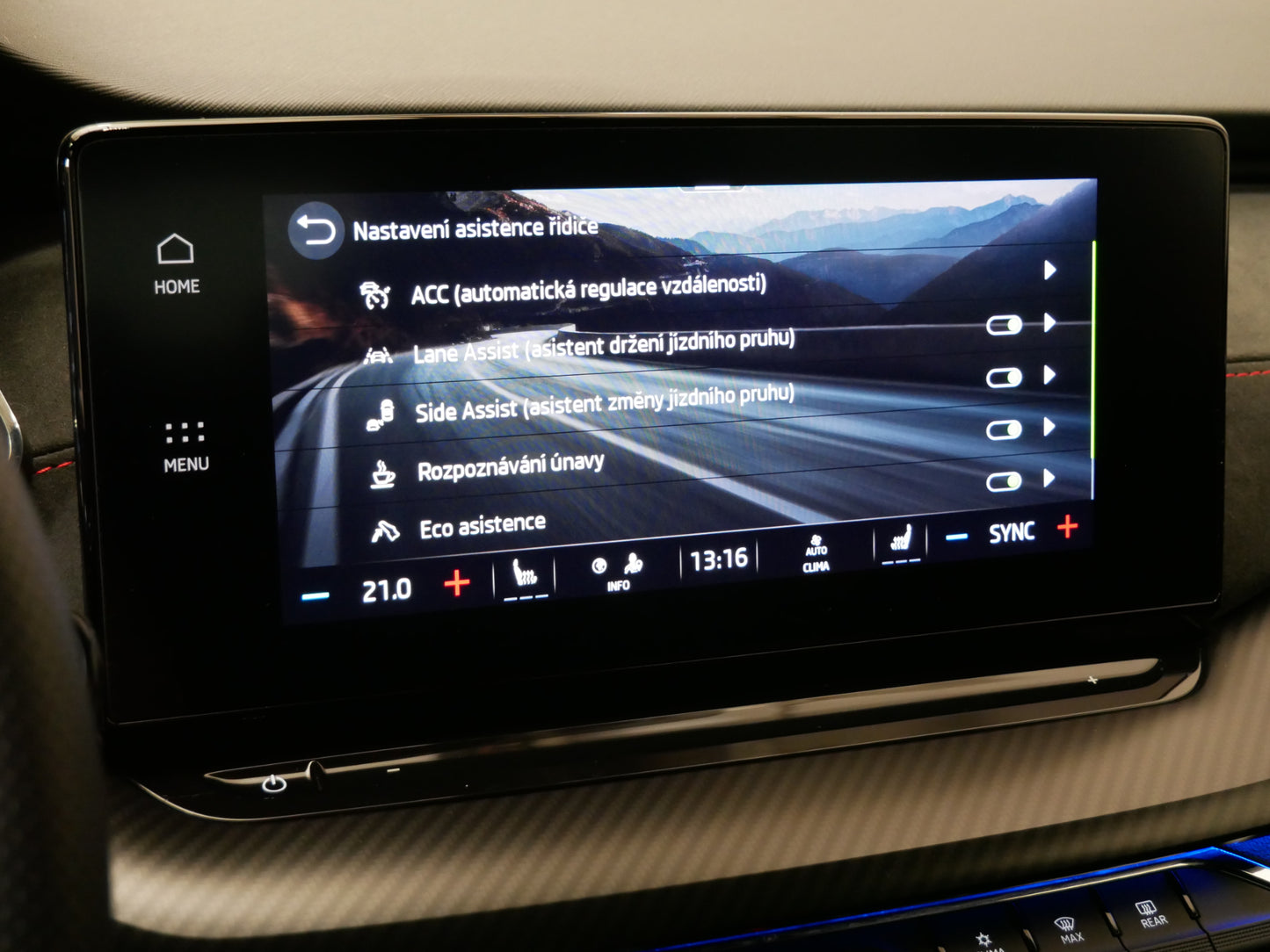 Škoda Octavia RS RS 180 kW/TAŽNÉ/MATRIX/DCC/DPH/CANTON/Sport.SEDÁKY