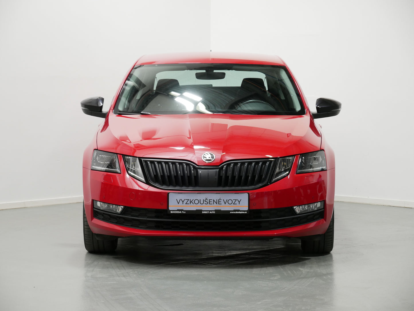 Škoda Octavia 1.5 TSI/110 kW/DSG/STYLE/LEDKY/CZ/DPH