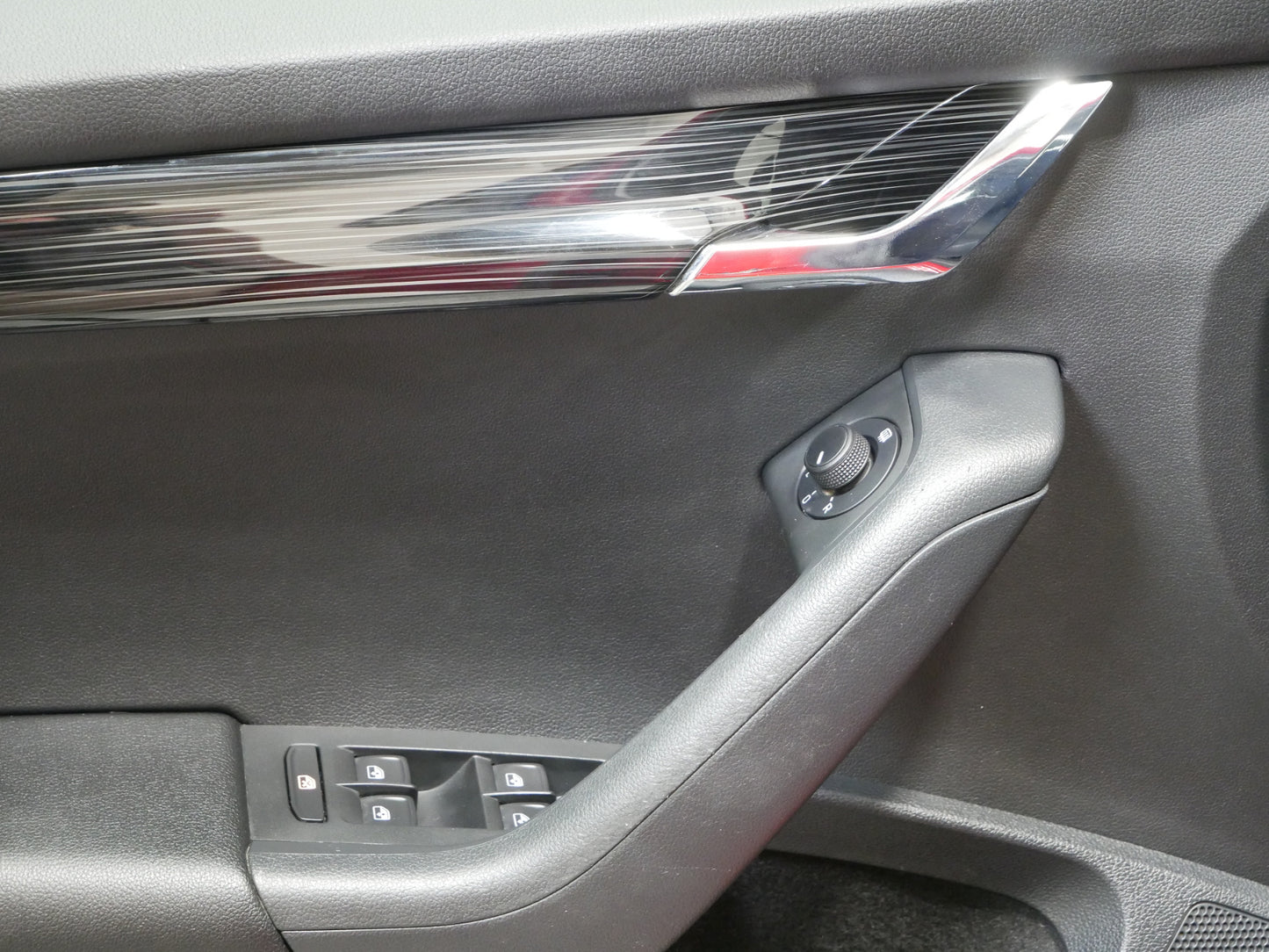 Škoda Octavia 1.5 TSI/110 kW/DSG/STYLE/LEDKY/CZ/DPH