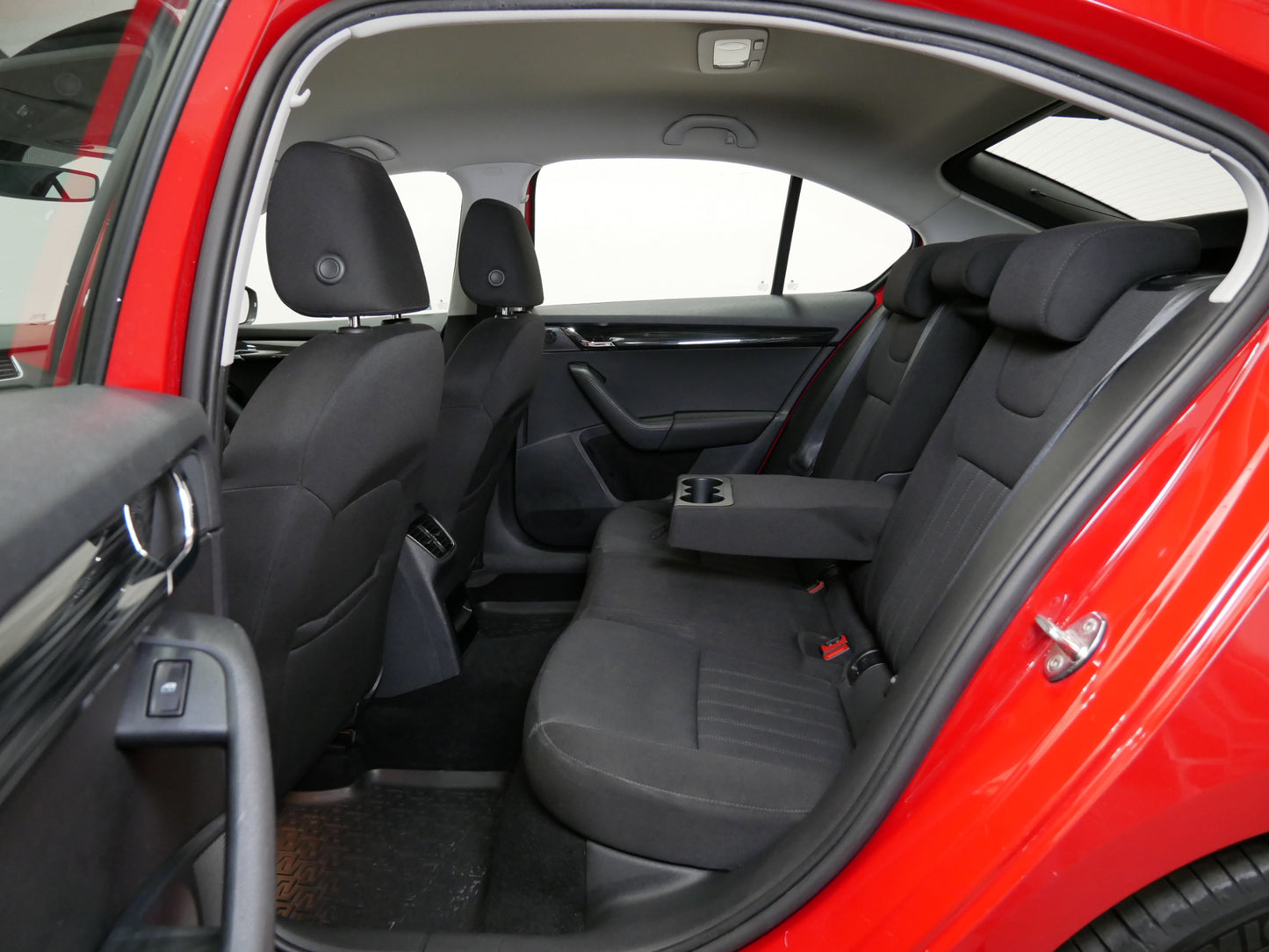 Škoda Octavia 1.5 TSI/110 kW/DSG/STYLE/LEDKY/CZ/DPH