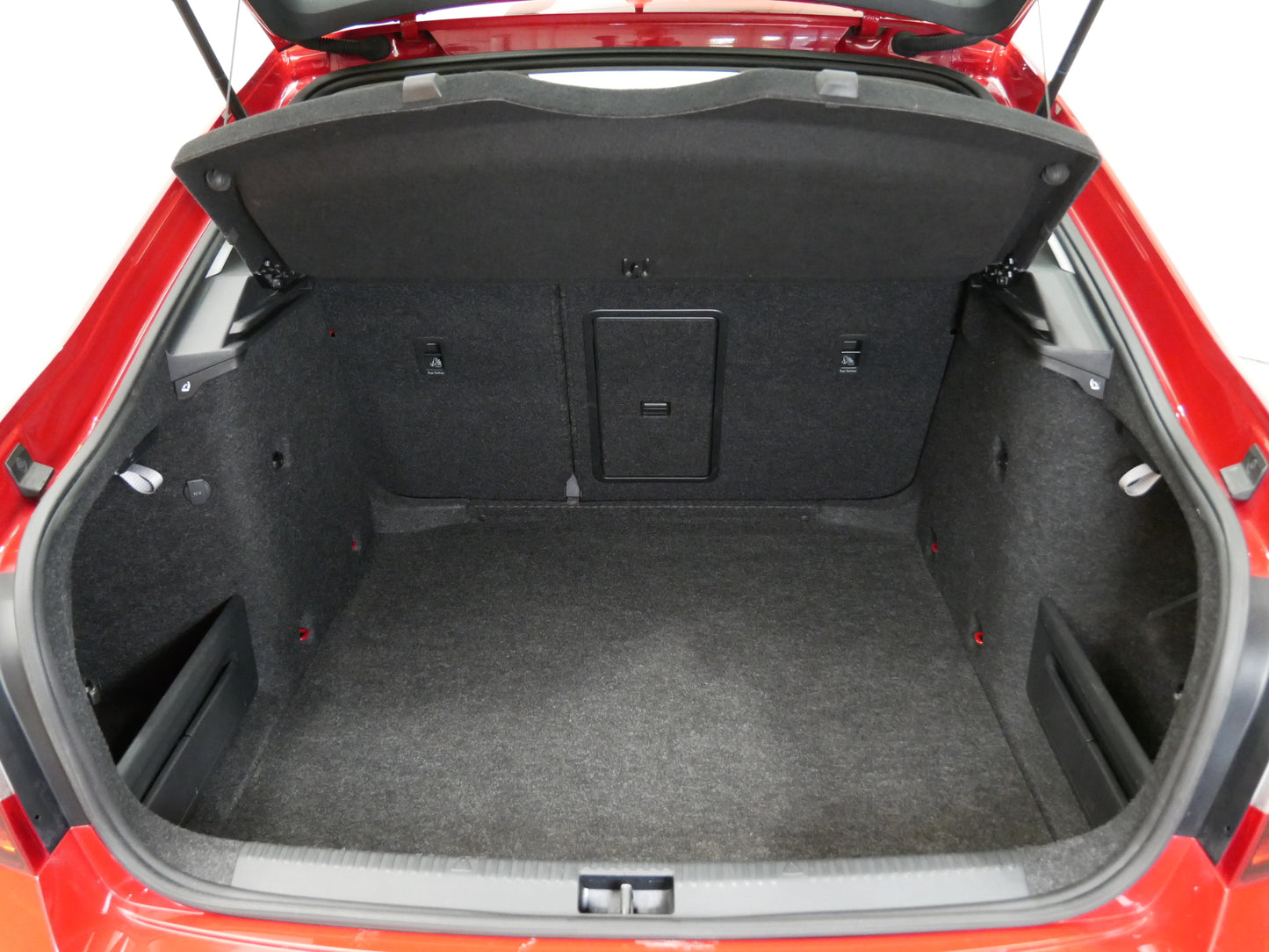 Škoda Octavia 1.5 TSI/110 kW/DSG/STYLE/LEDKY/CZ/DPH