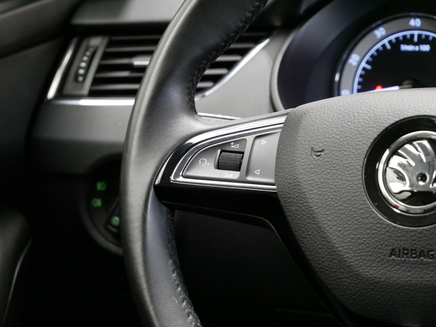 Škoda Octavia 1.5 TSI/110 kW/DSG/STYLE/LEDKY/CZ/DPH