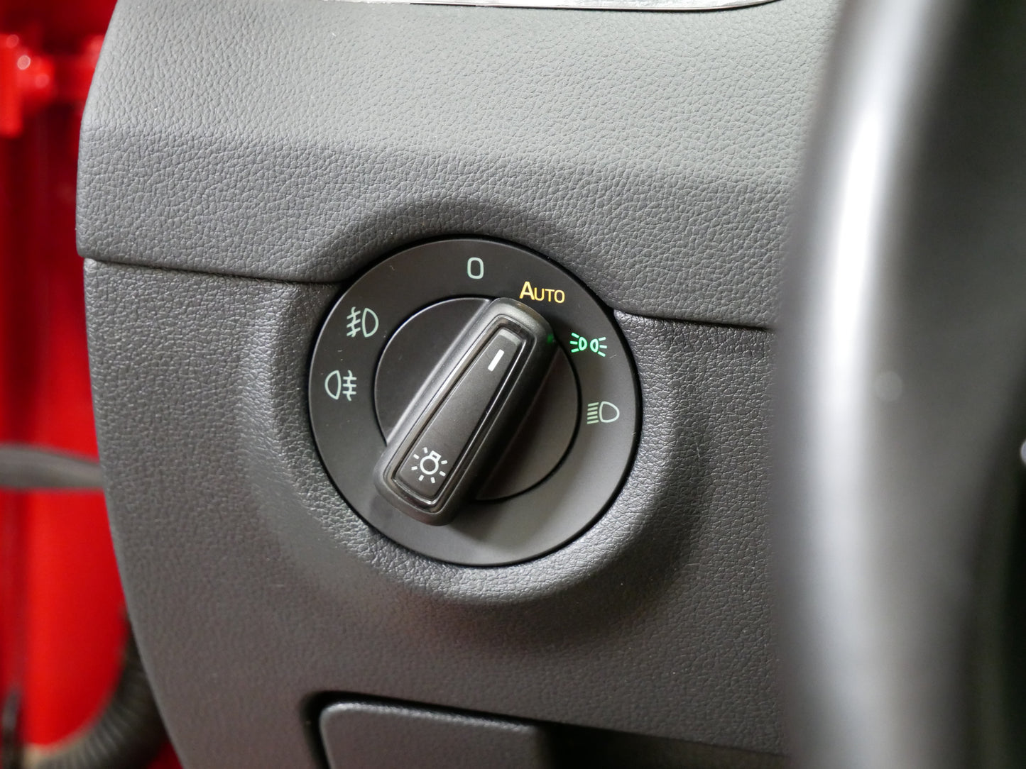 Škoda Octavia 1.5 TSI/110 kW/DSG/STYLE/LEDKY/CZ/DPH