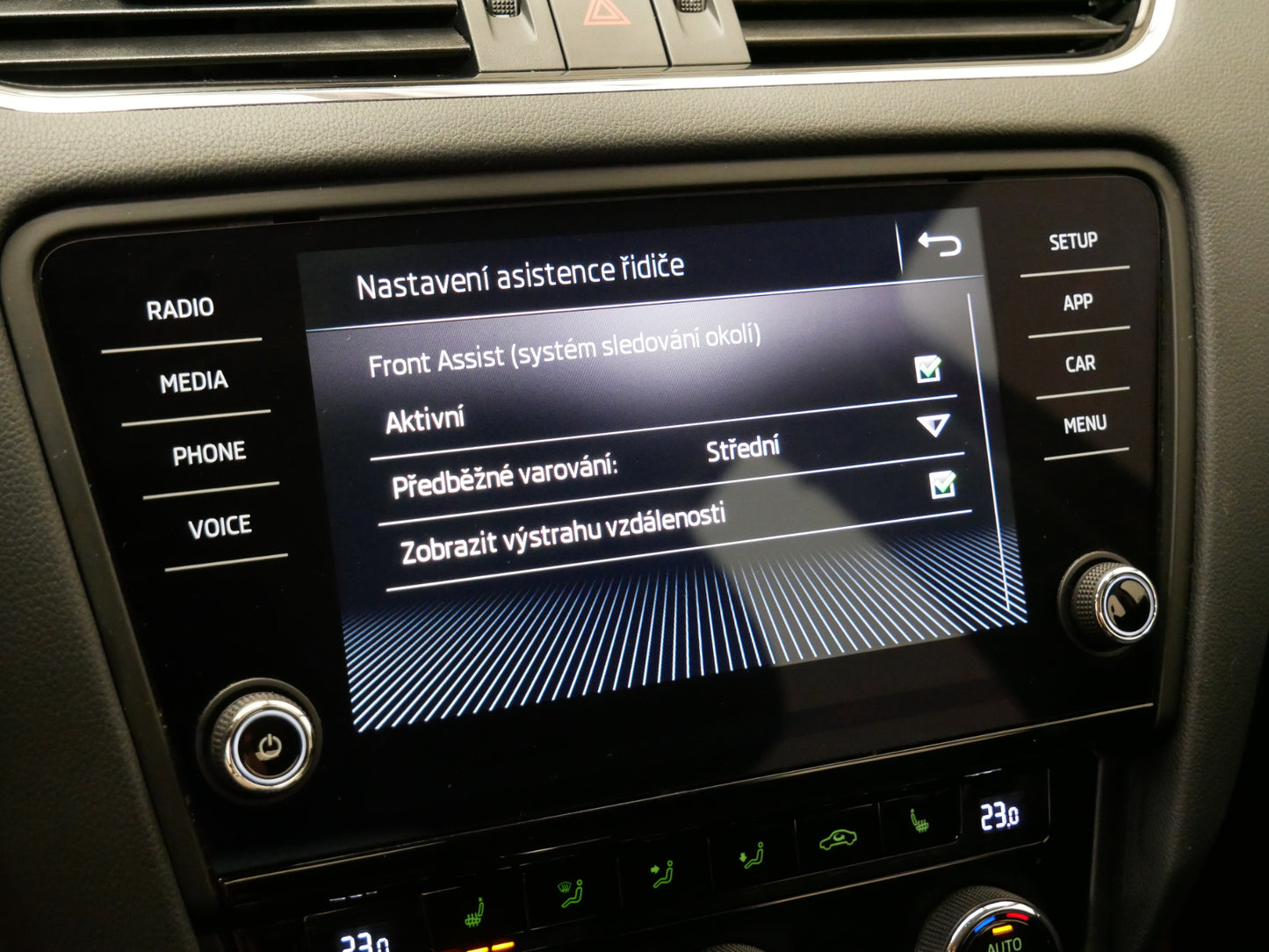 Škoda Octavia 1.5 TSI/110 kW/DSG/STYLE/LEDKY/CZ/DPH