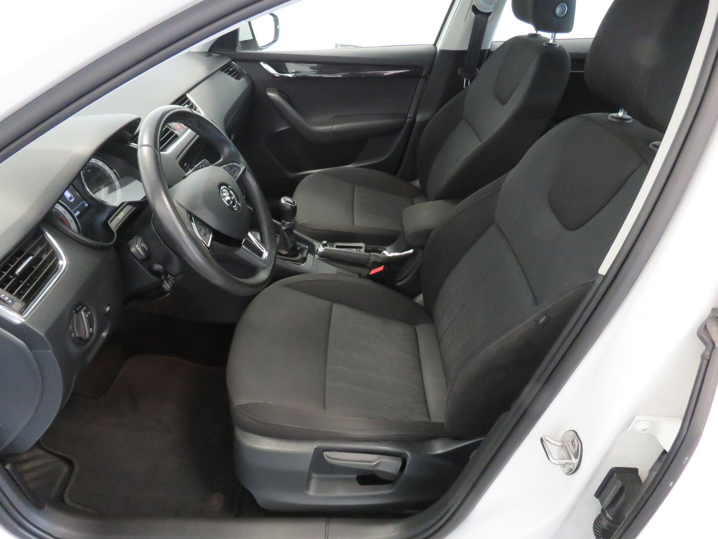 Škoda Octavia Combi 2.0 TDI 110 kW Style