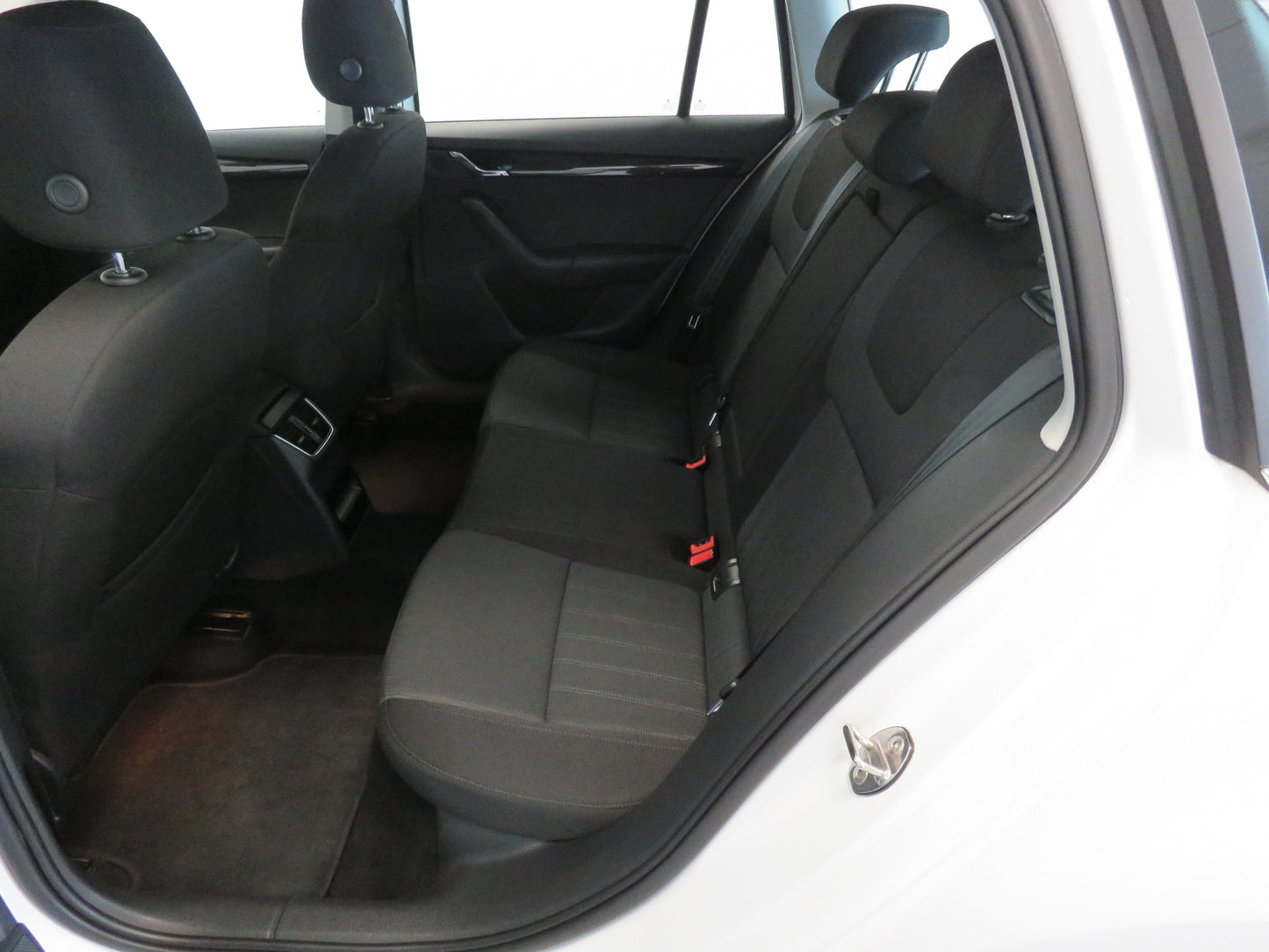 Škoda Octavia Combi 2.0 TDI 110 kW Style