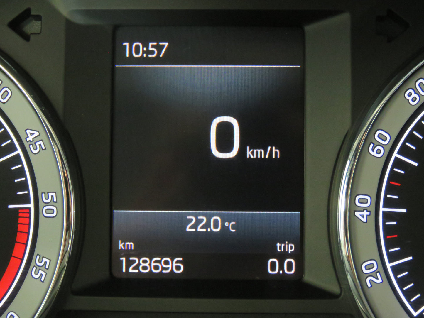 Škoda Octavia Combi 2.0 TDI 110 kW Style