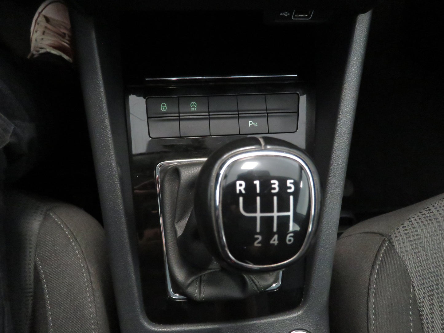 Škoda Octavia Combi 2.0 TDI 110 kW Style
