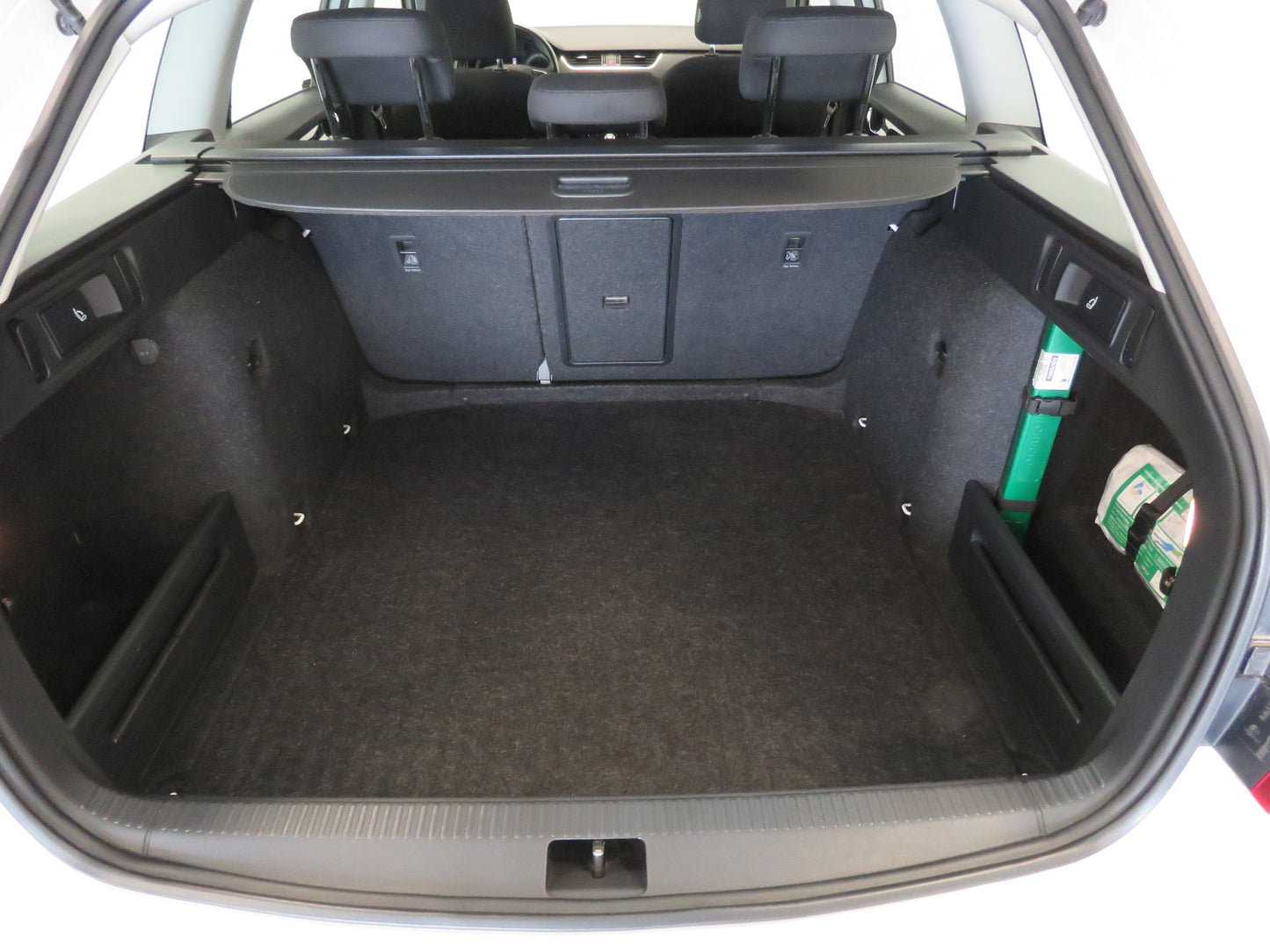 Škoda Octavia Combi 2.0 TDI 110 kW Style