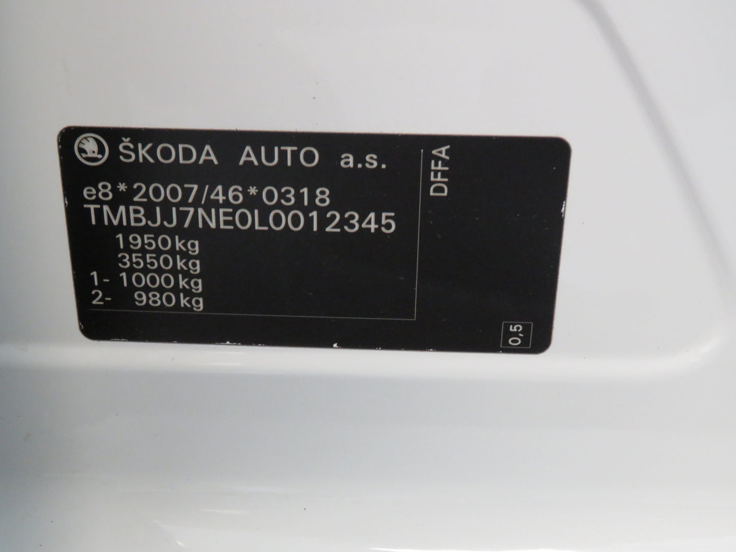 Škoda Octavia Combi 2.0 TDI 110 kW Style