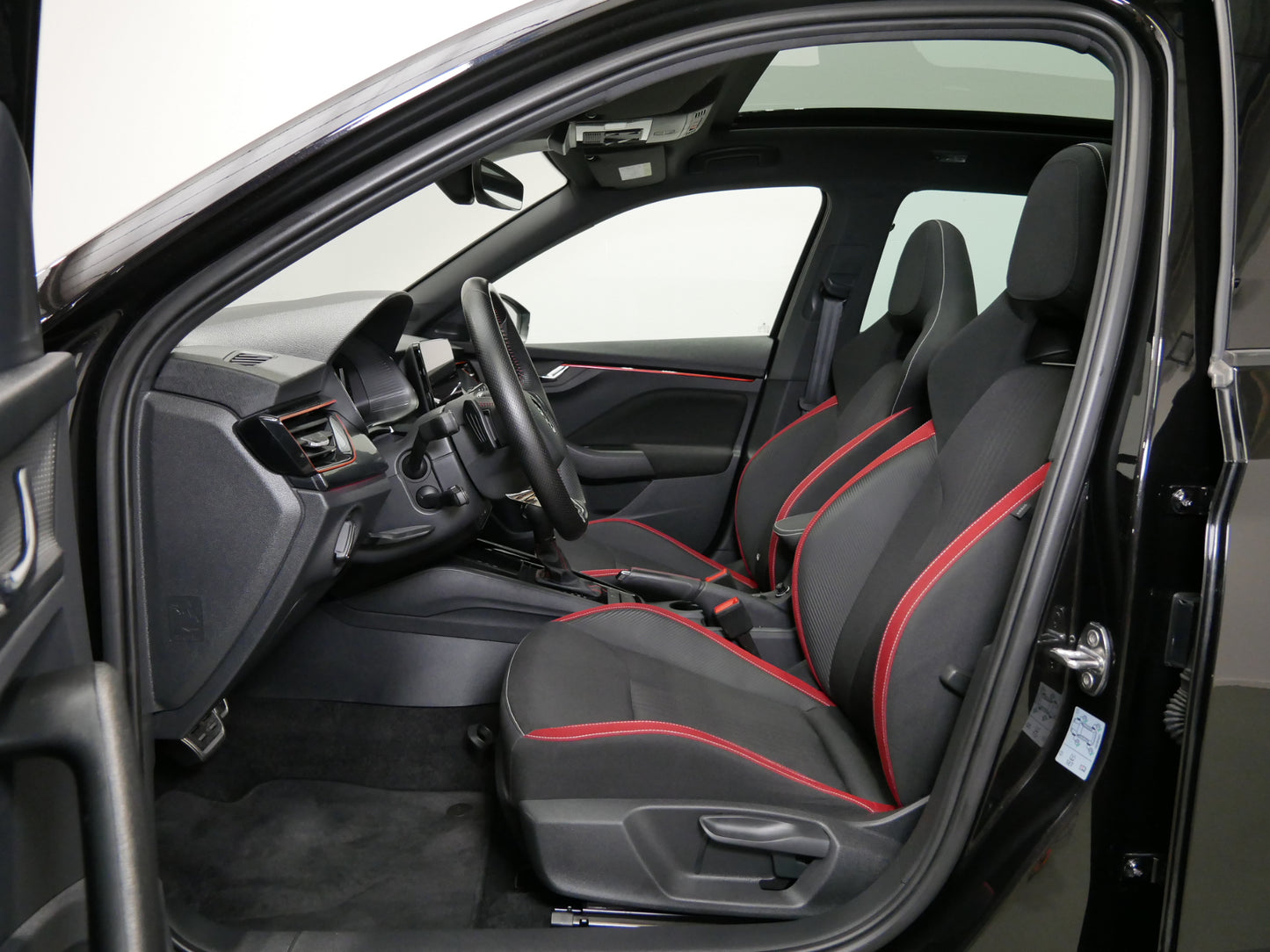 Škoda Kamiq 1.0 TSI 81 kW Monte Carlo