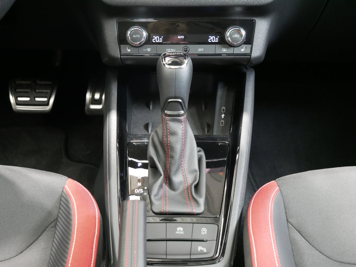 Škoda Kamiq 1.0 TSI 81 kW Monte Carlo