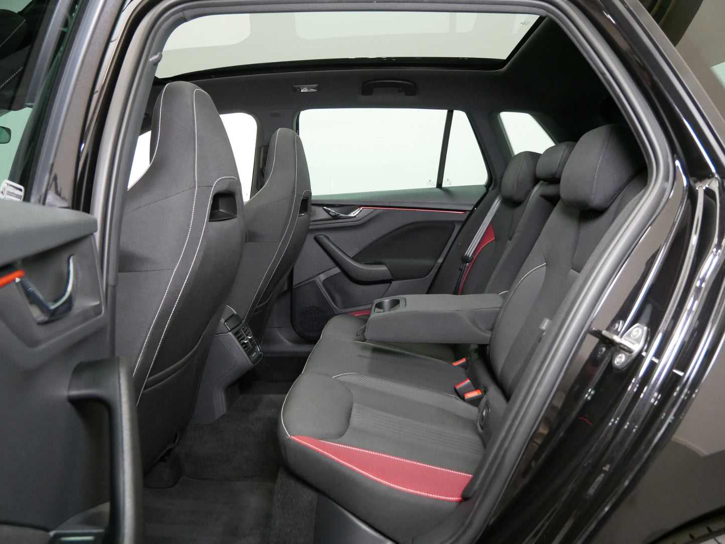 Škoda Kamiq 1.0 TSI 81 kW Monte Carlo