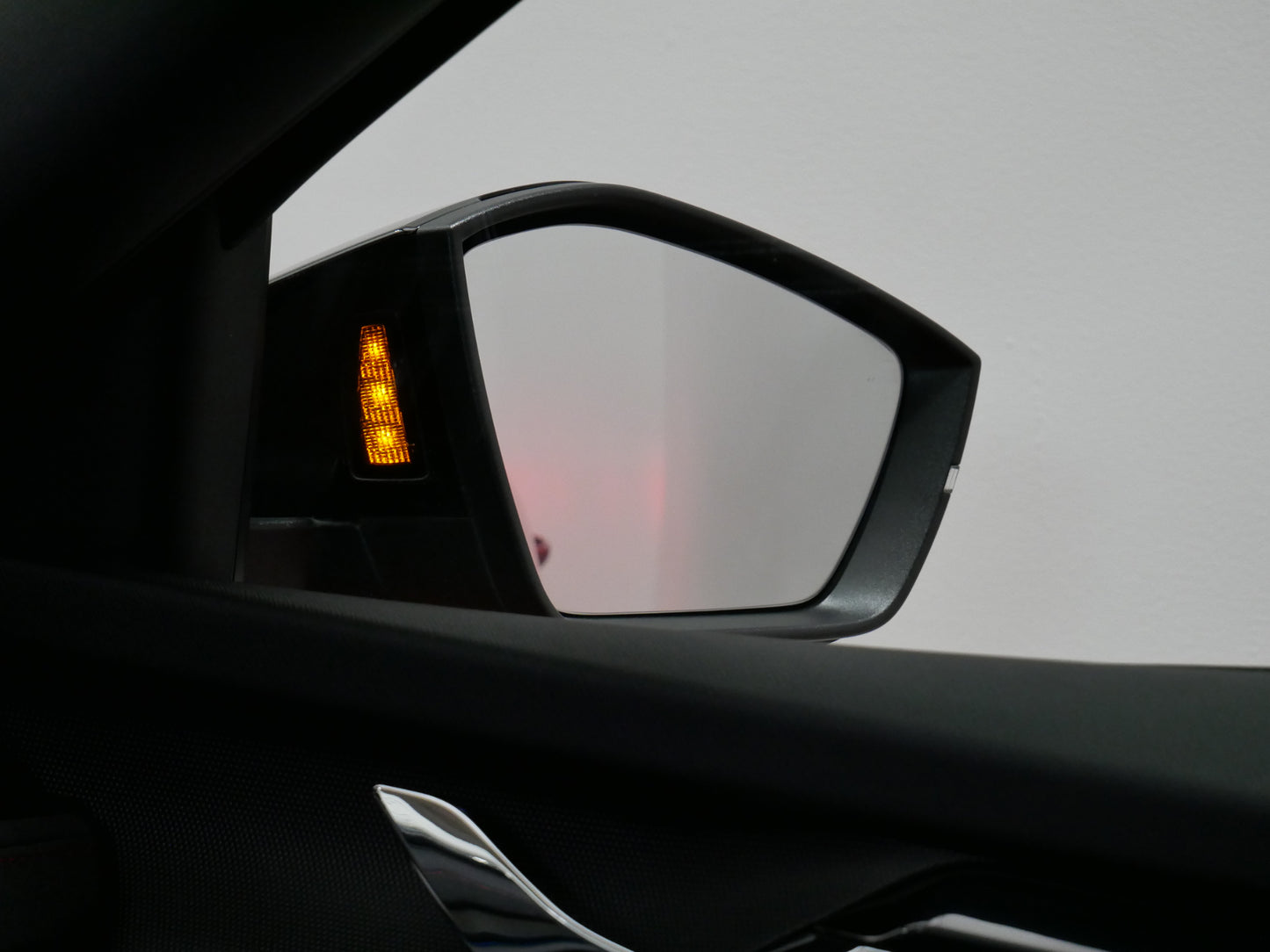 Škoda Octavia iV RS